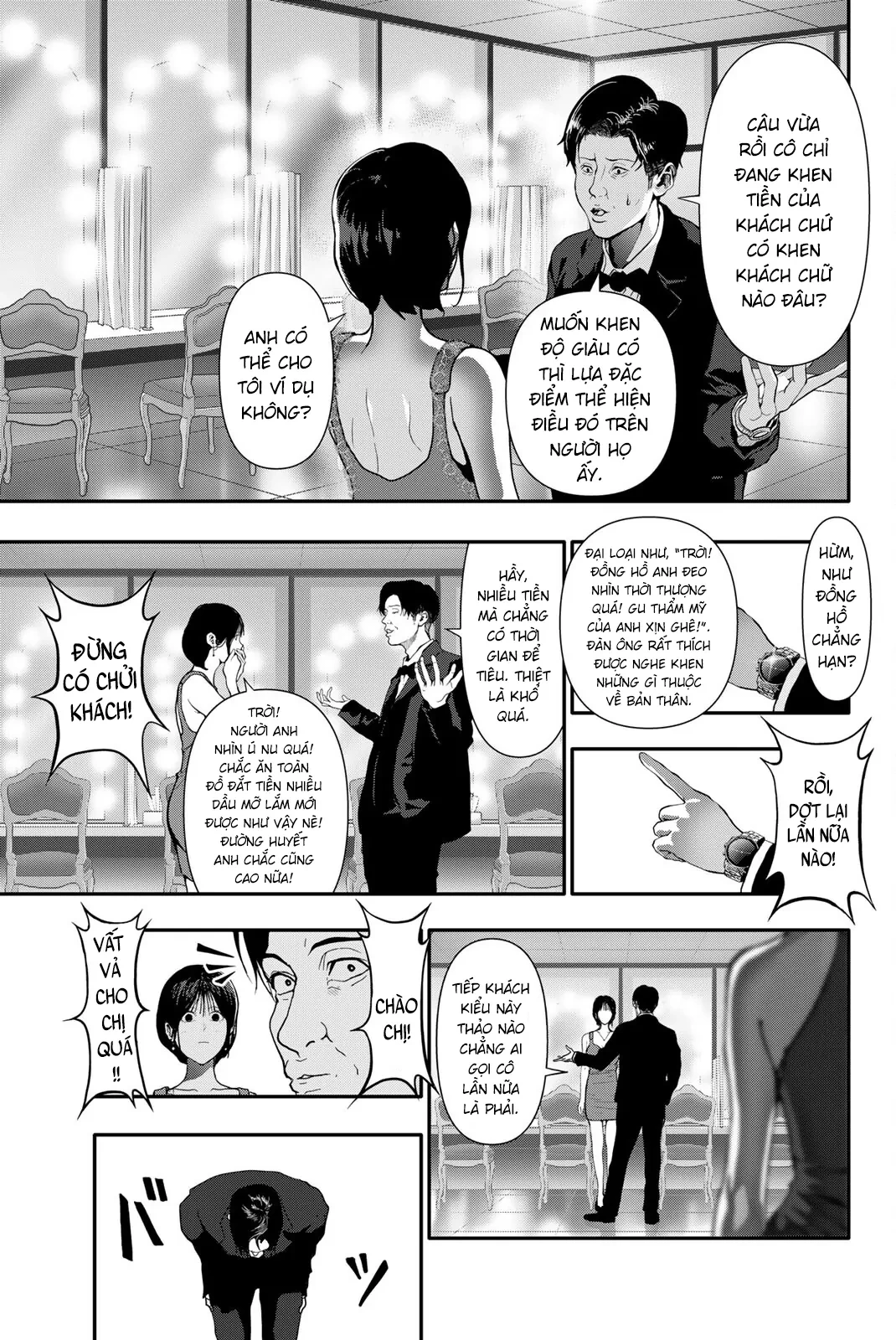 Abu Normal Chapter 54 - 8