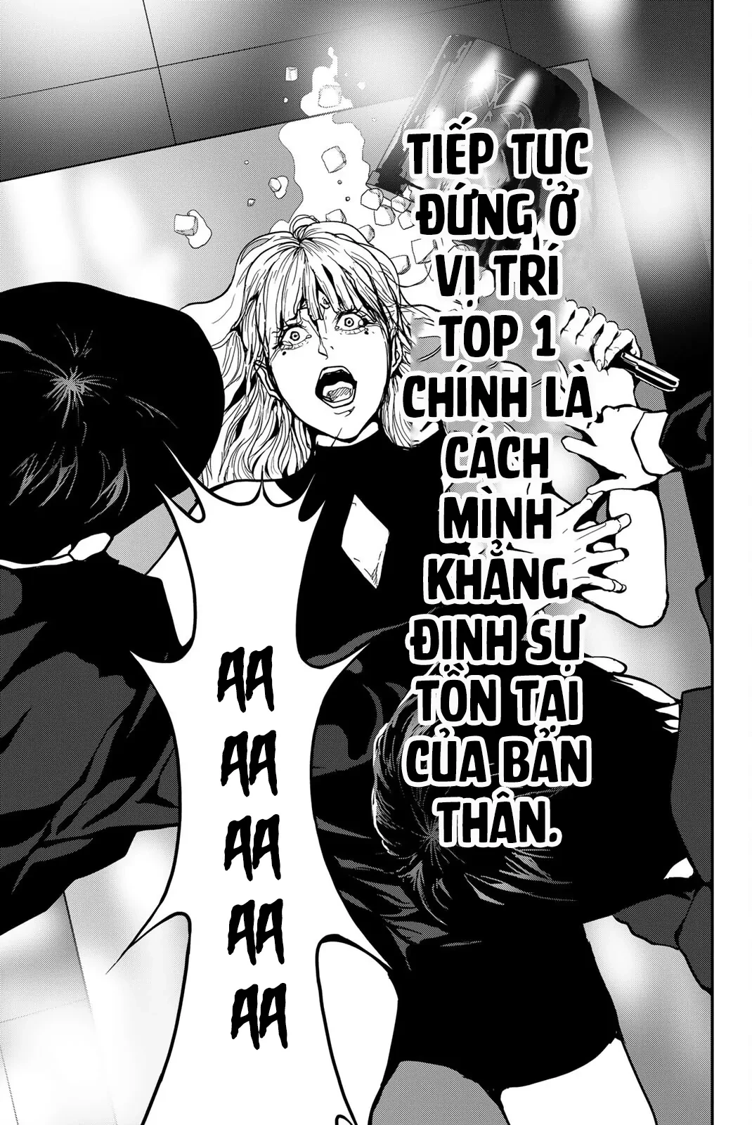 Abu Normal Chapter 60 - 8