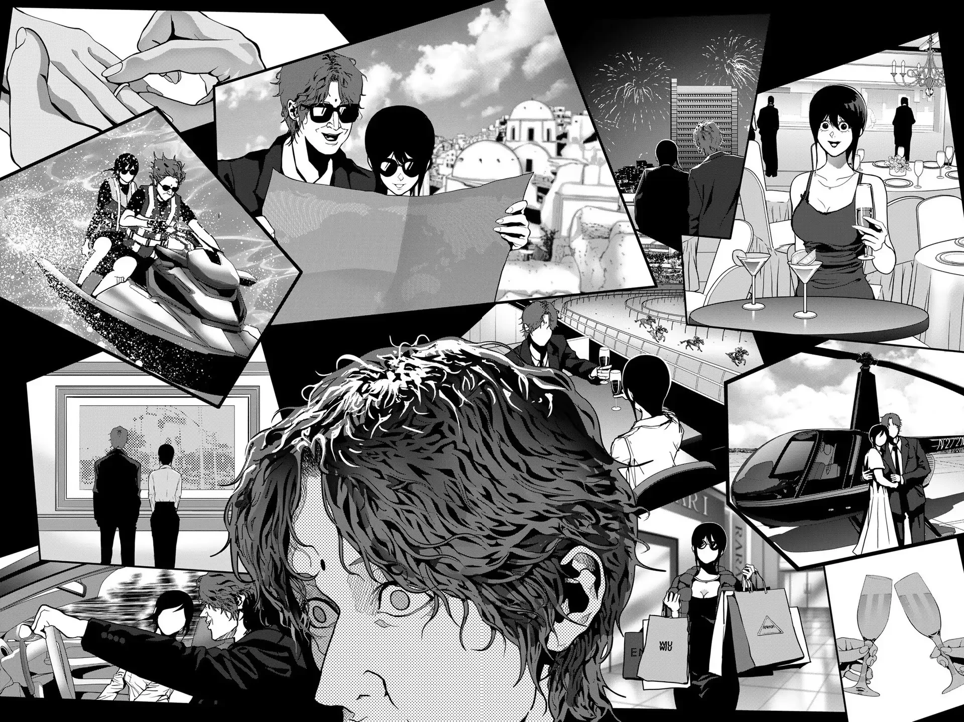 Abu Normal Chapter 63 - 7