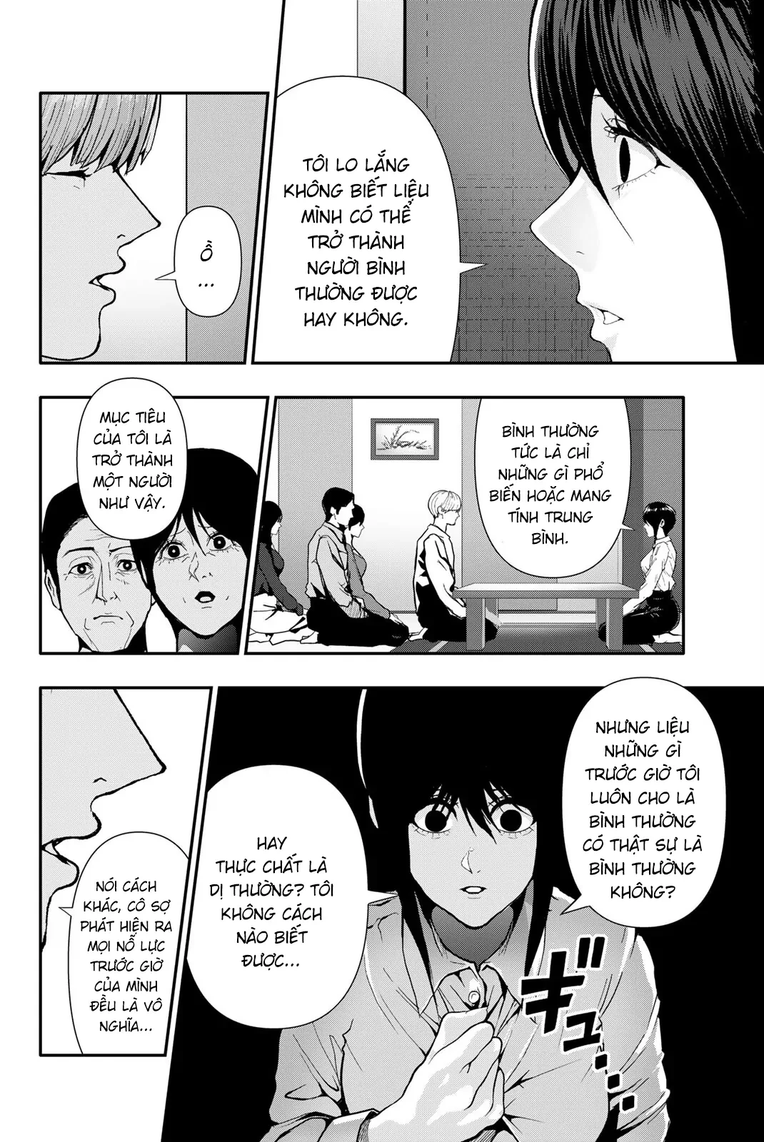 Abu Normal Chapter 67 - 7