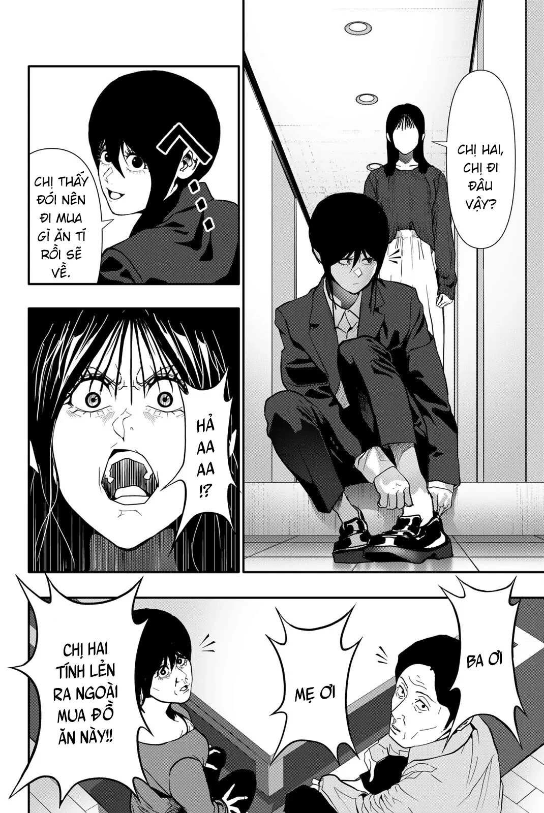 Abu Normal Chapter 68 - 11