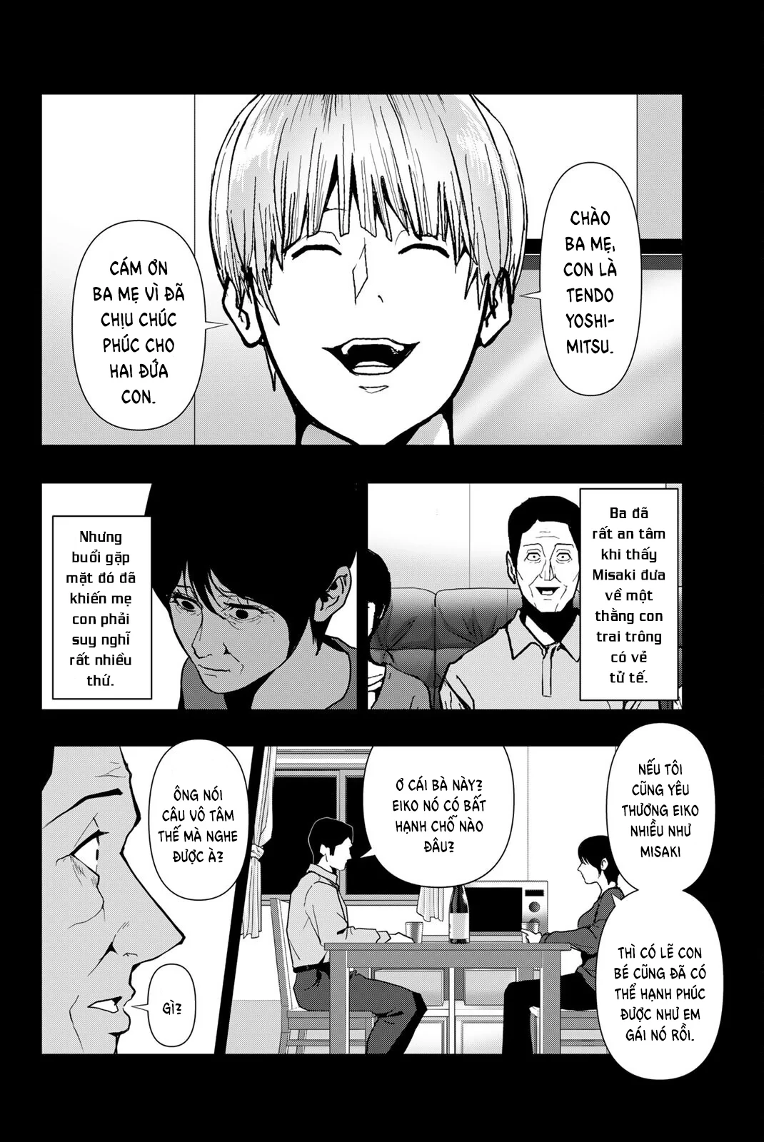 Abu Normal Chapter 69 - 5