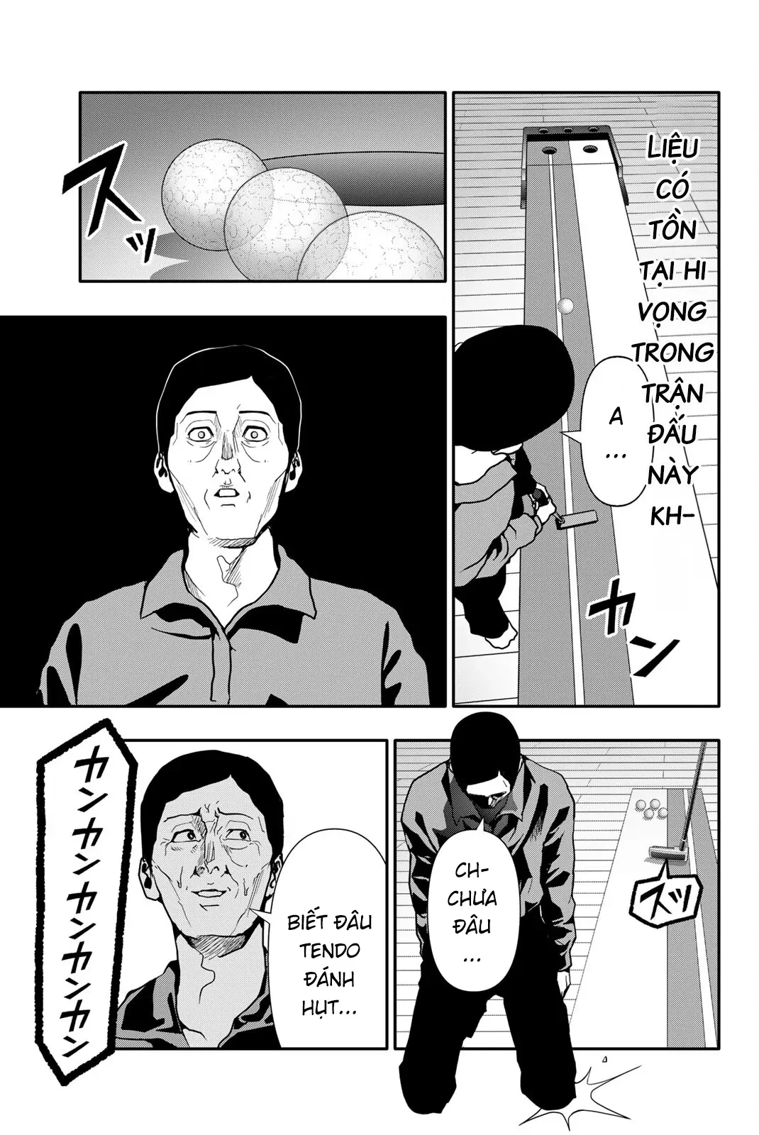 Abu Normal Chapter 72 - 12