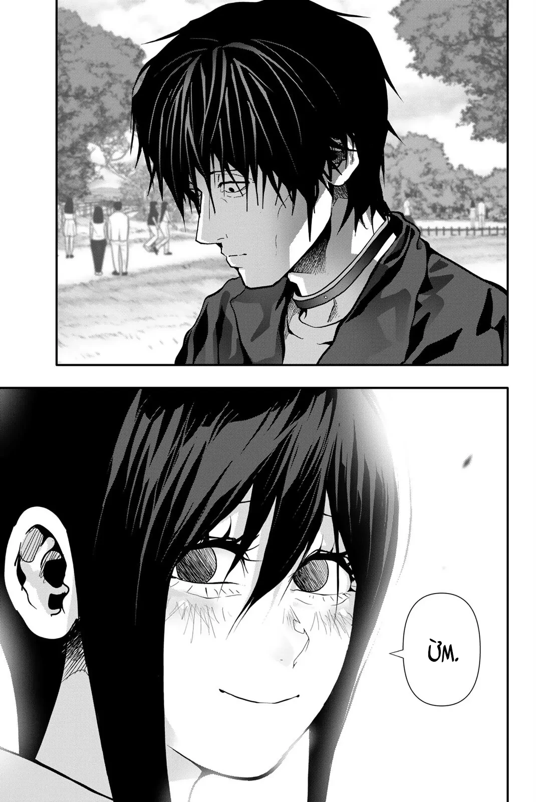 Abu Normal Chapter 76 - 8