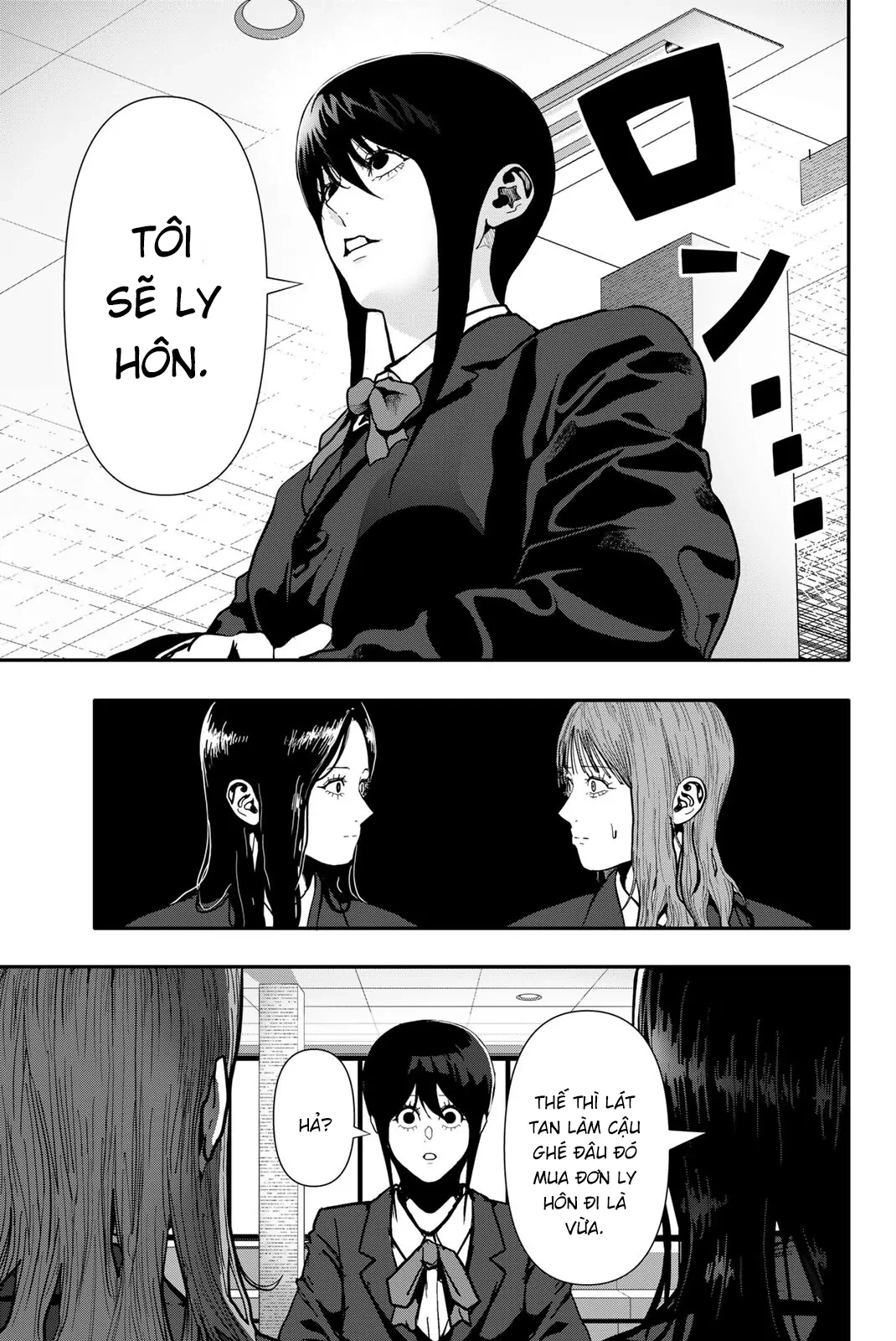 Abu Normal Chapter 77 - 10