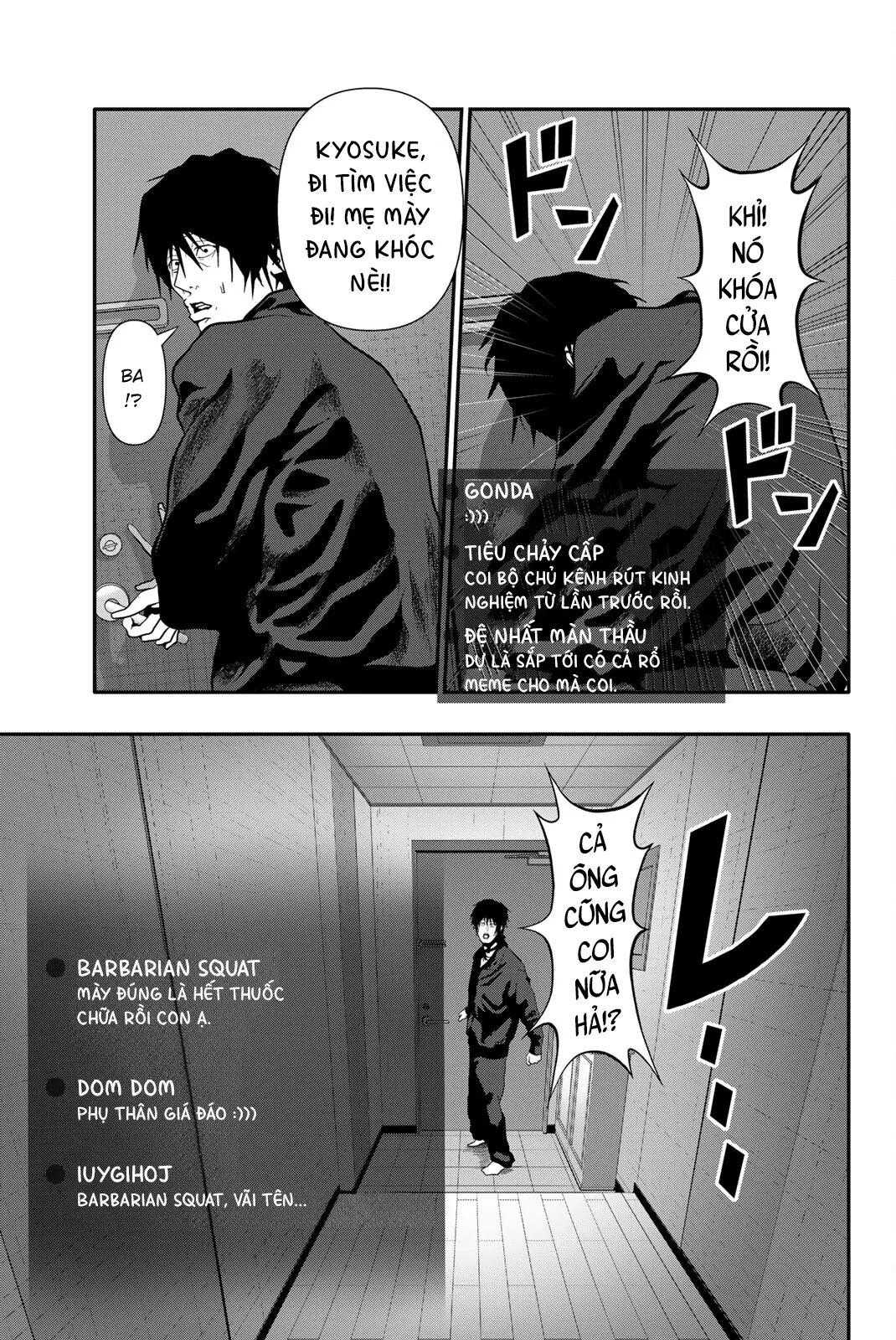 Abu Normal Chapter 78 - 6