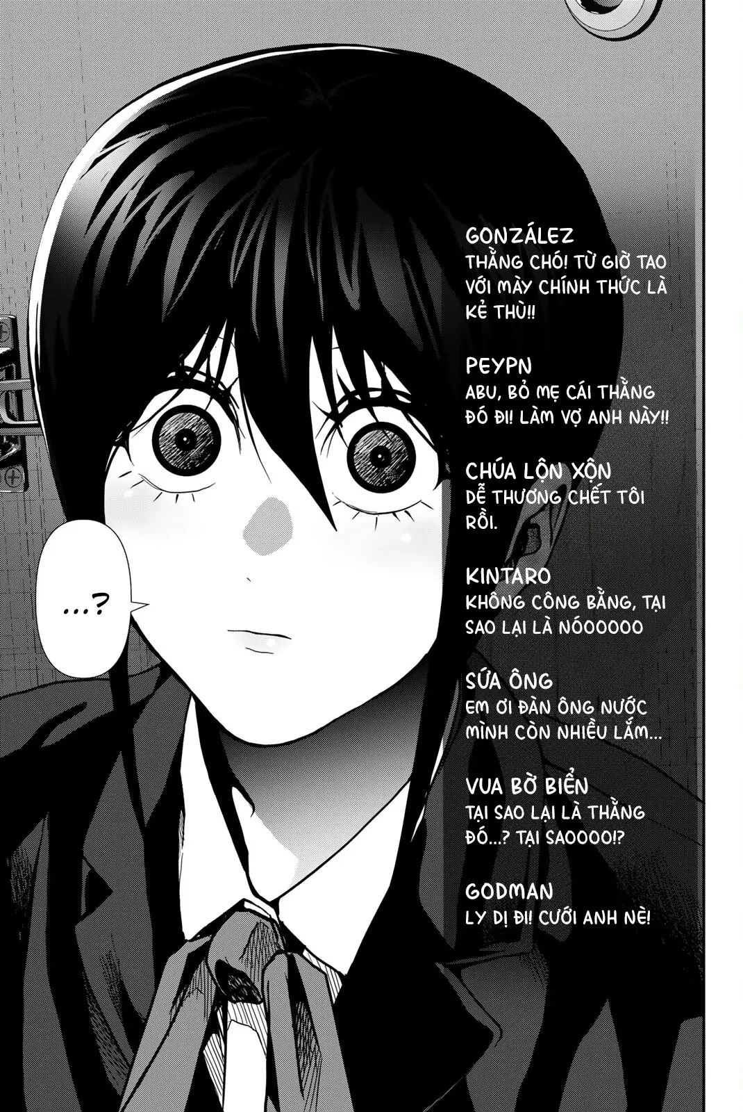 Abu Normal Chapter 78 - 8