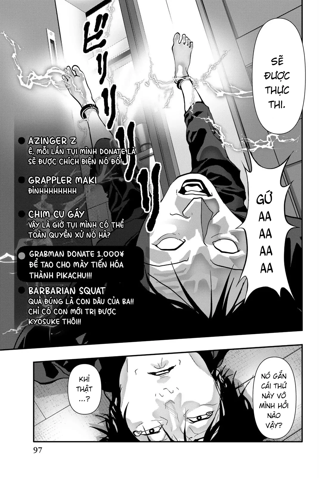 Abu Normal Chapter 78 - 12