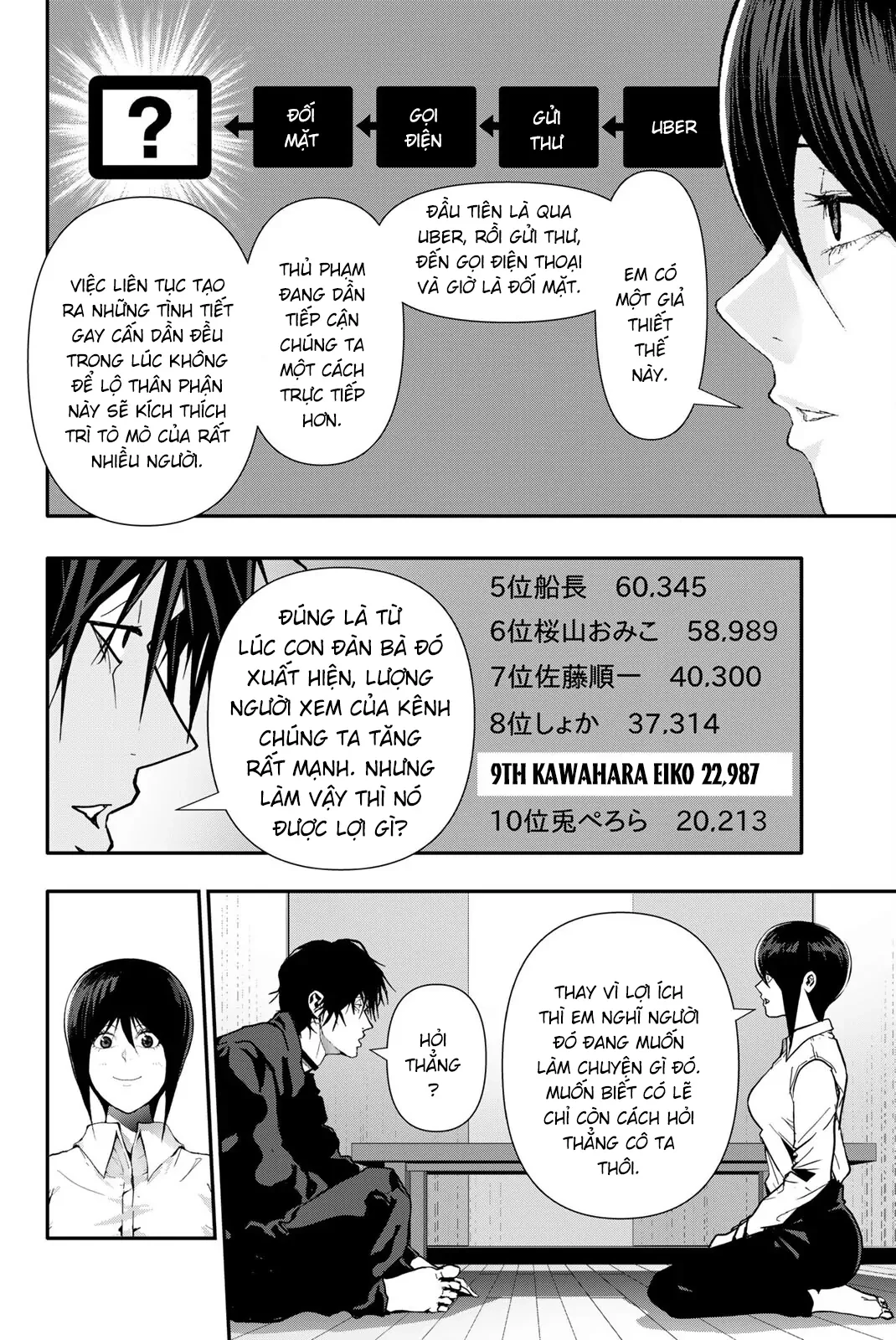 Abu Normal Chapter 79 - 15