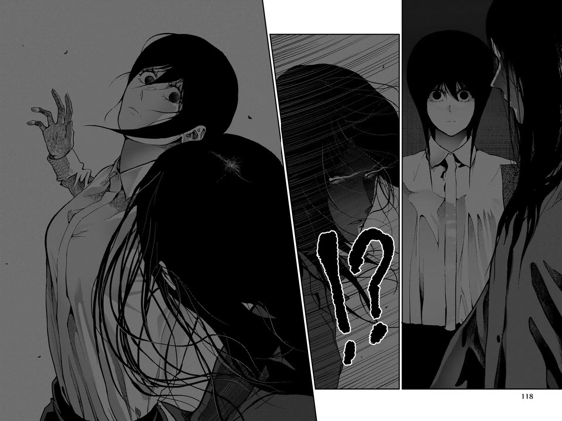 Abu Normal Chapter 79 - 17