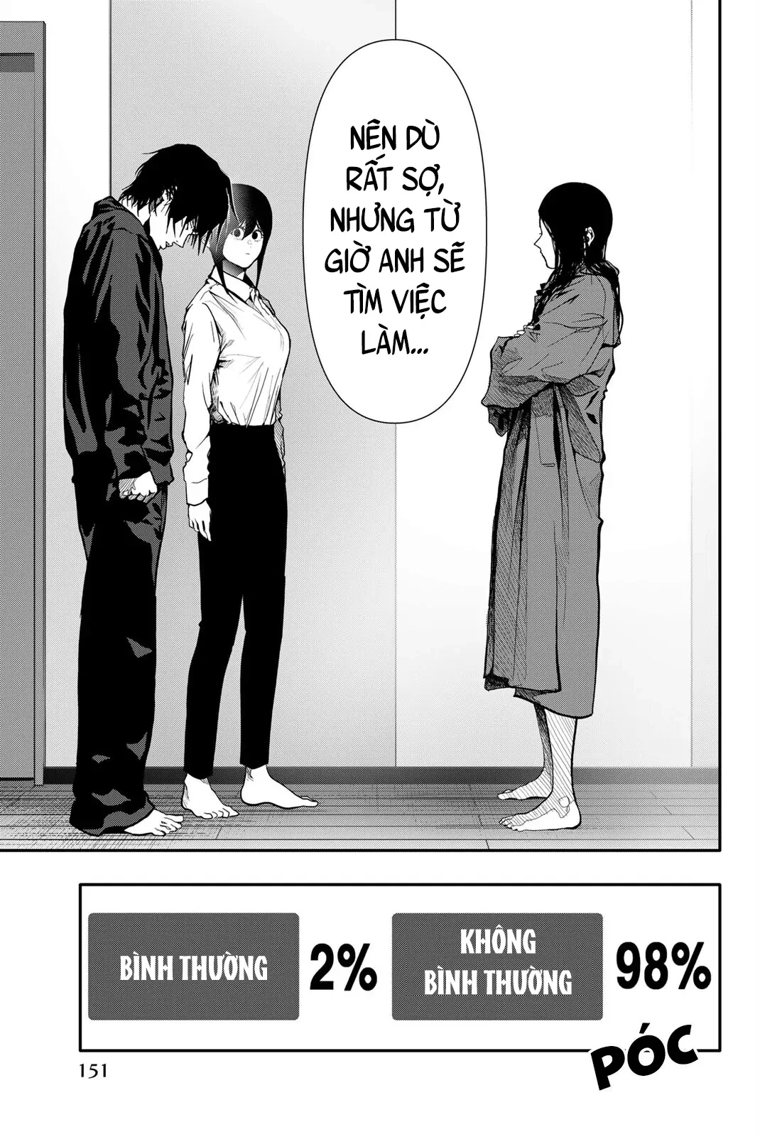 Abu Normal Chapter 81 - 16