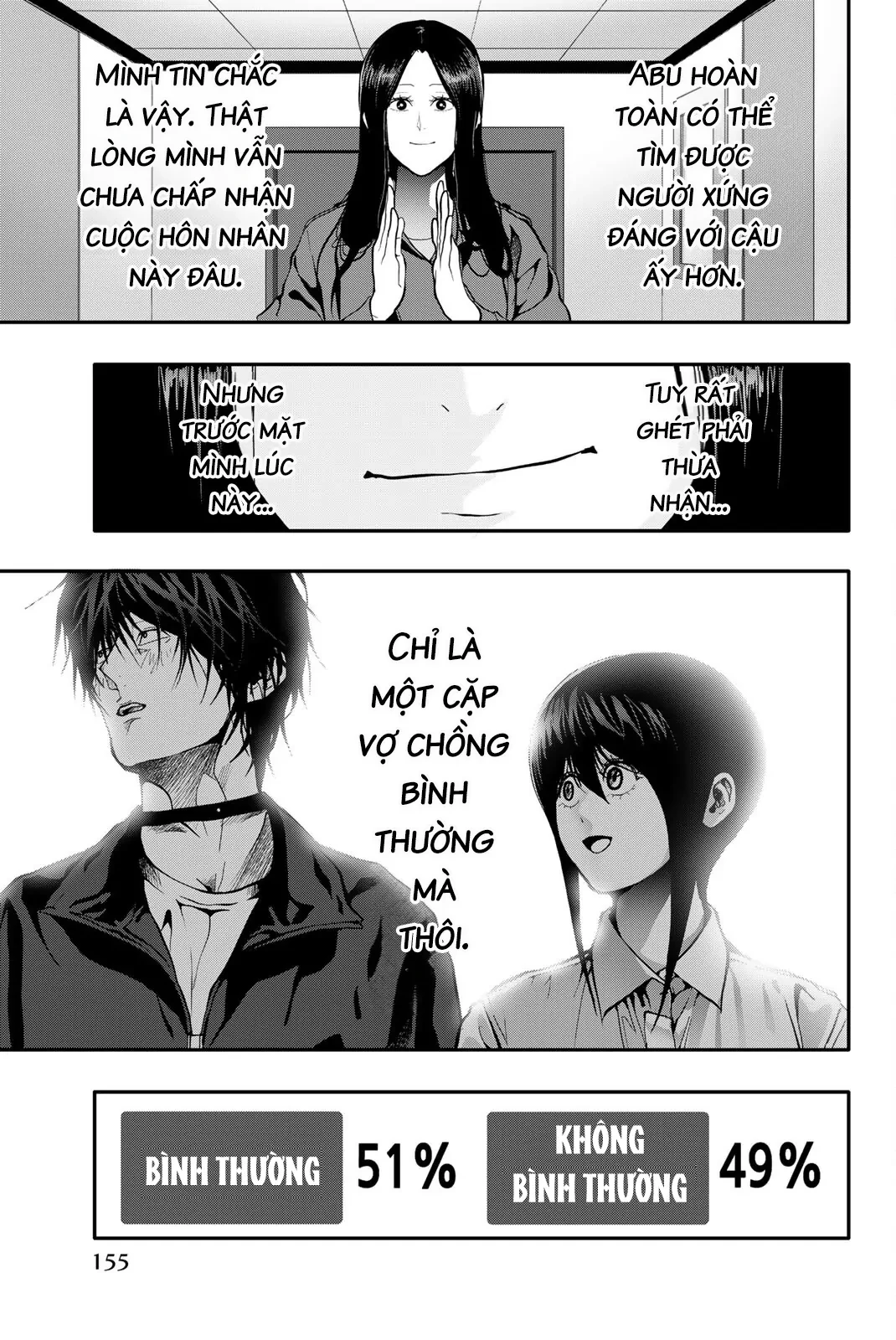 Abu Normal Chapter 82 - 4