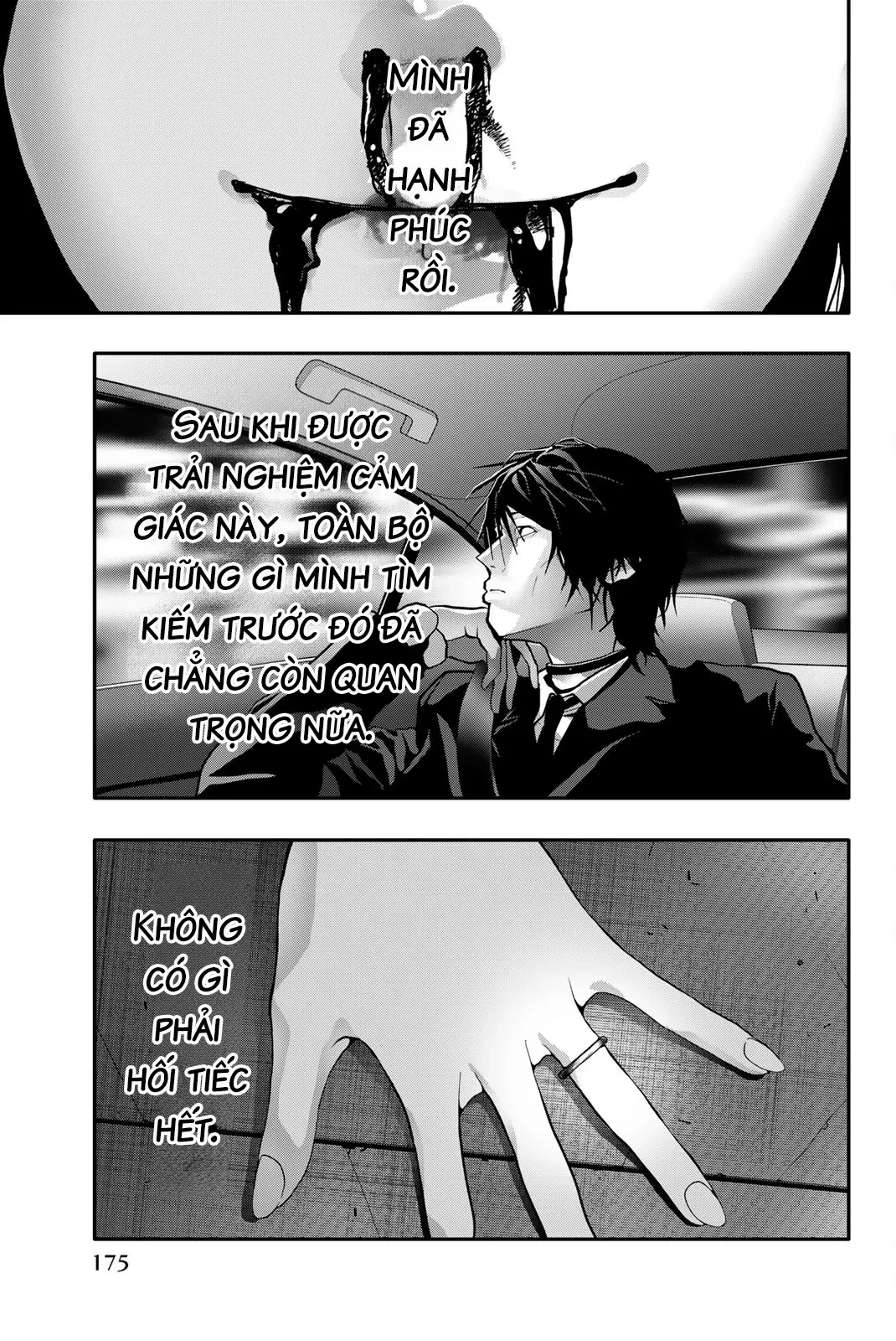 Abu Normal Chapter 83 - 8