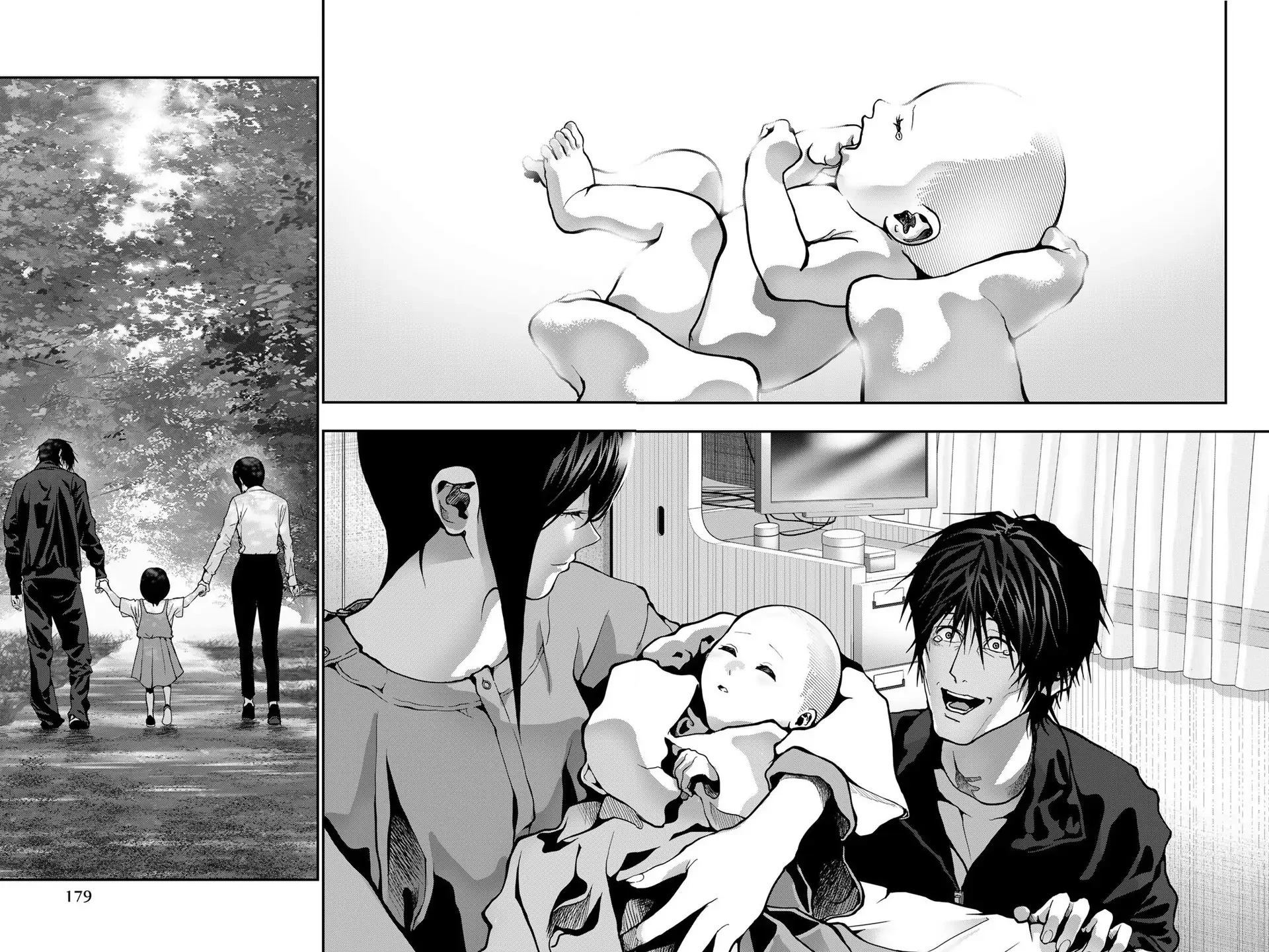 Abu Normal Chapter 83 - 10