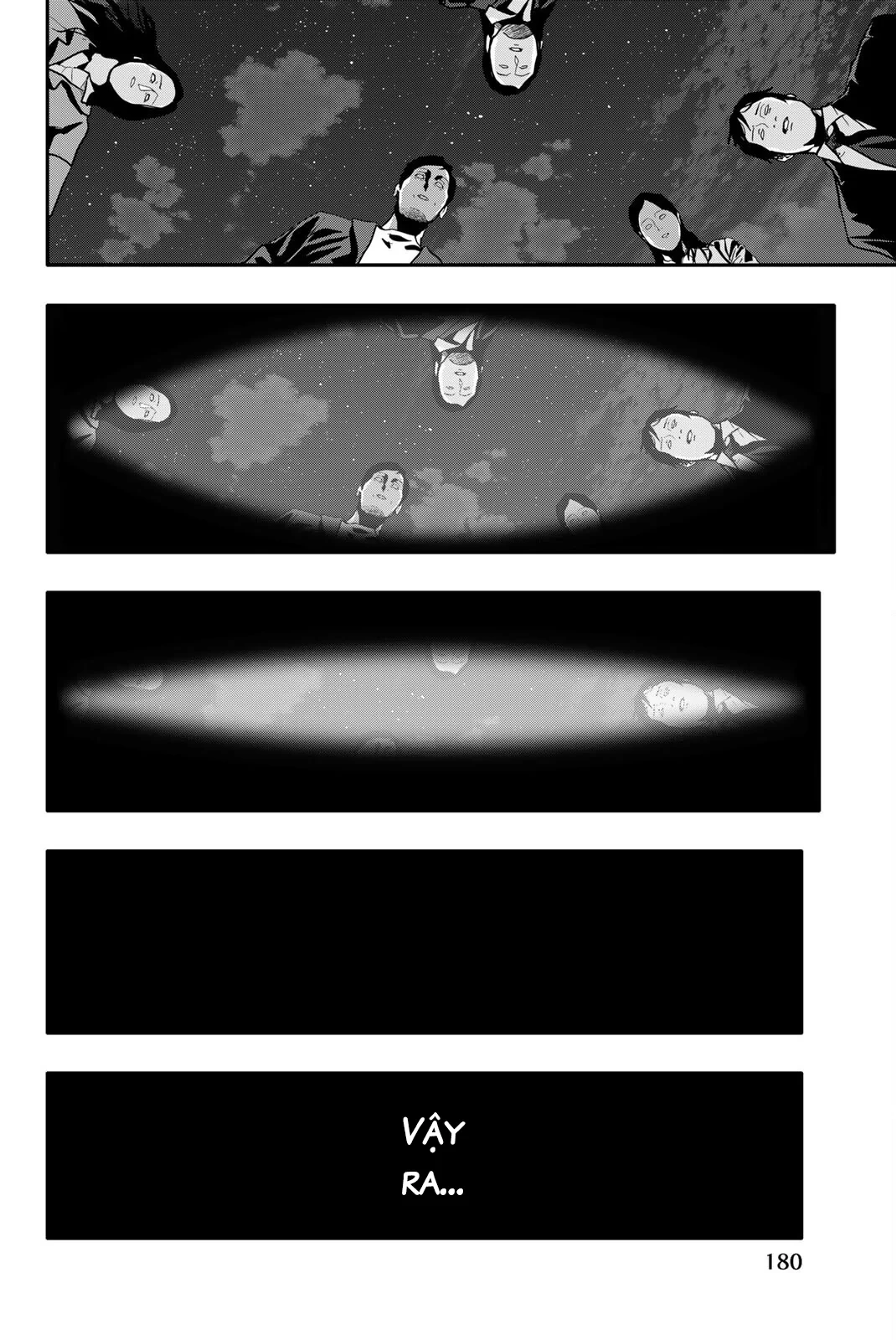 Abu Normal Chapter 83 - 11