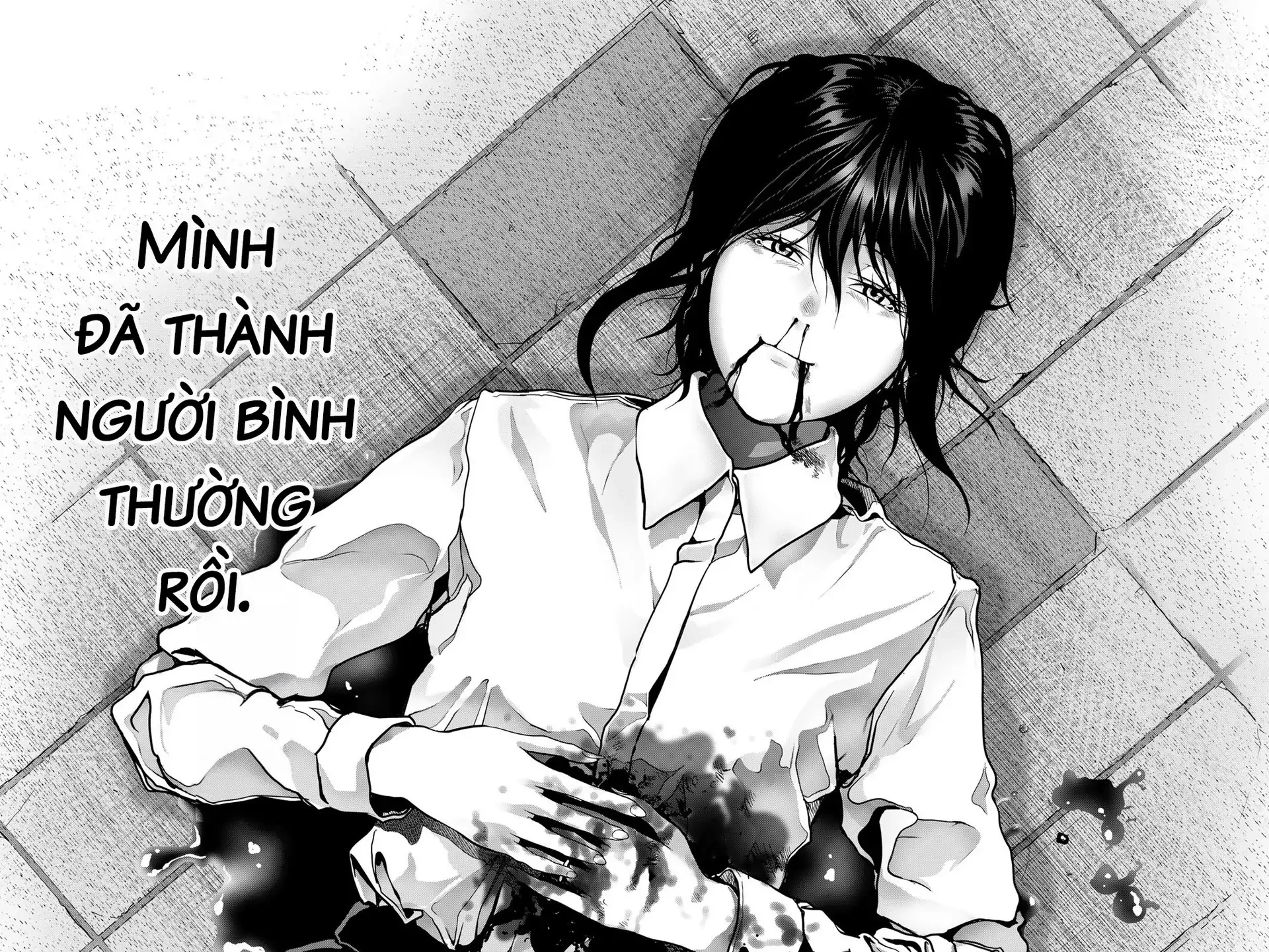 Abu Normal Chapter 83 - 13