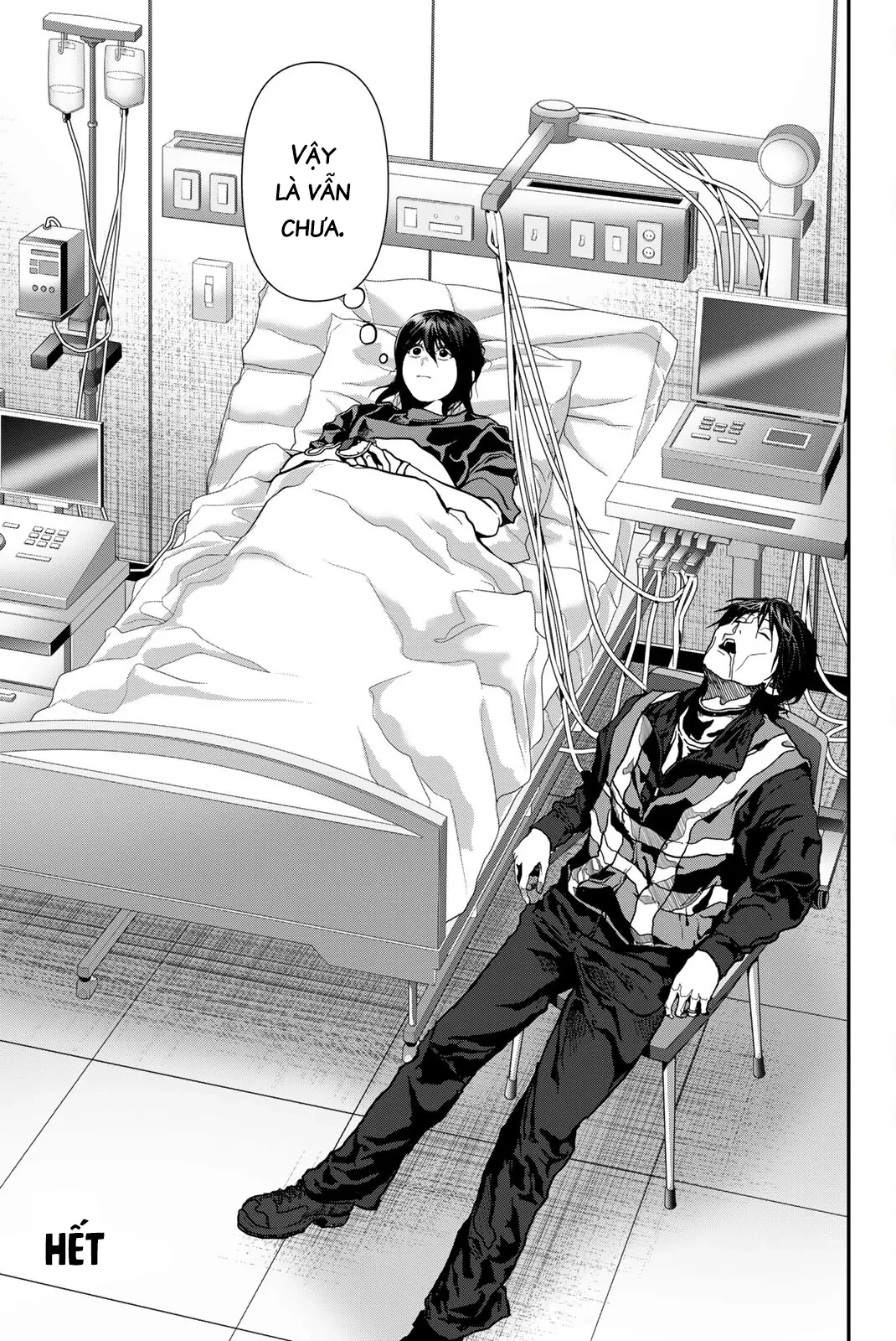 Abu Normal Chapter 83 - 15