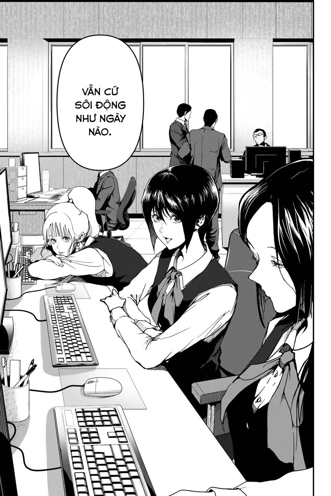 Abu Normal Chapter 1.1 - 7