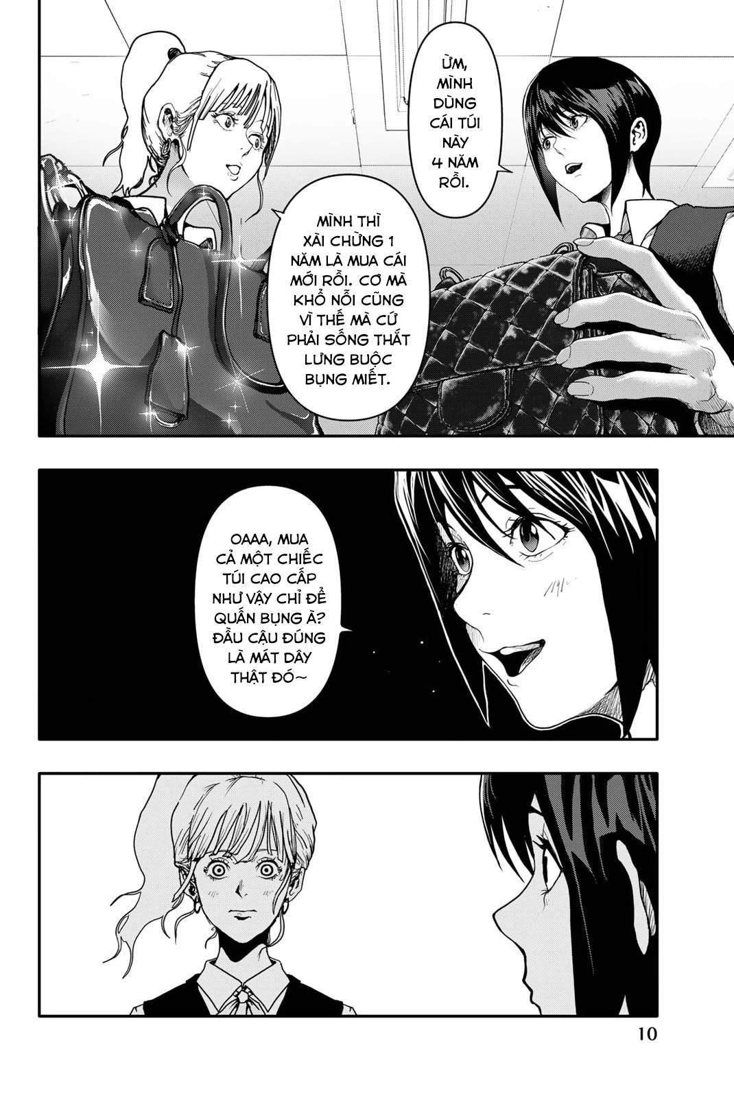 Abu Normal Chapter 1.1 - 10