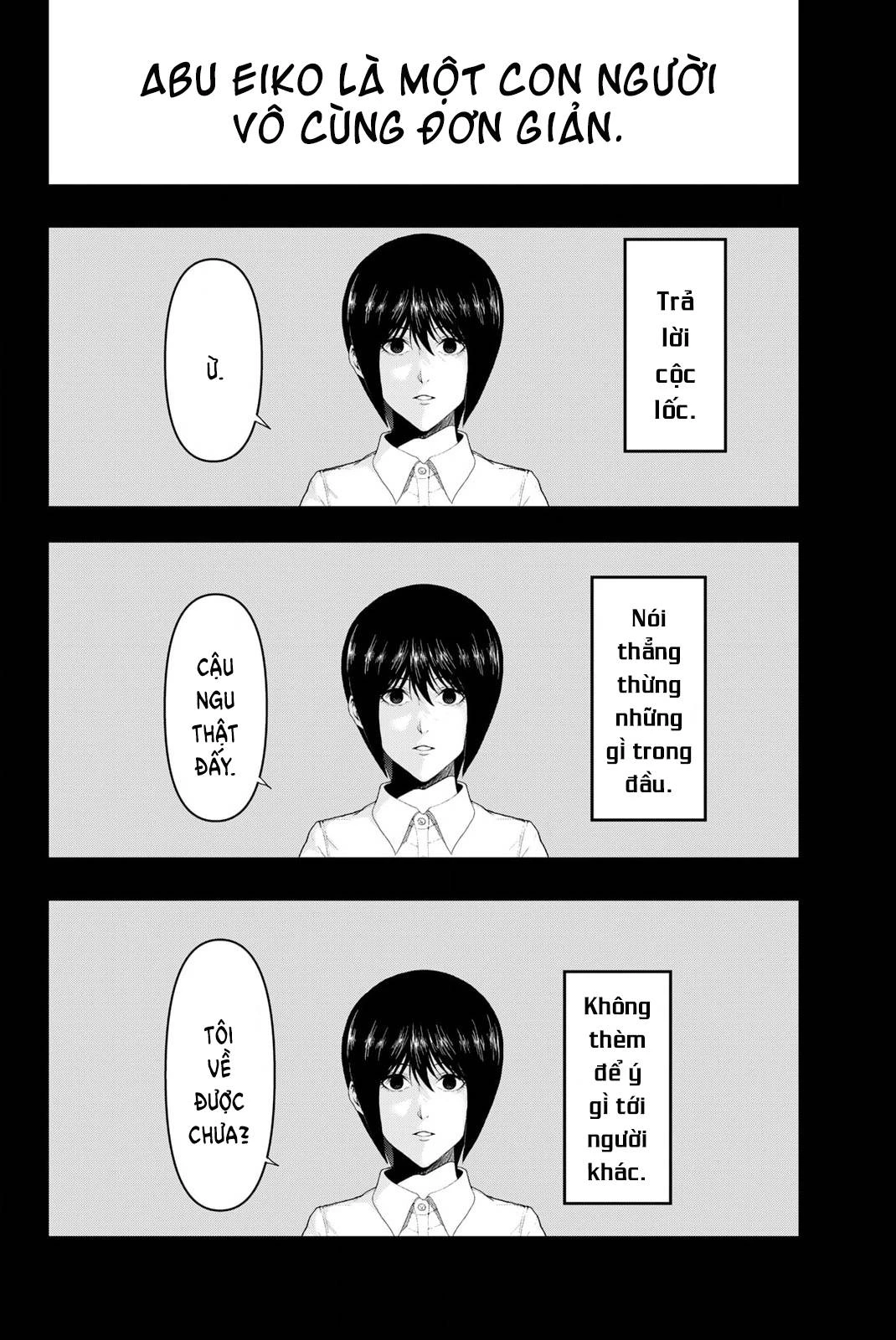 Abu Normal Chapter 1.1 - 16