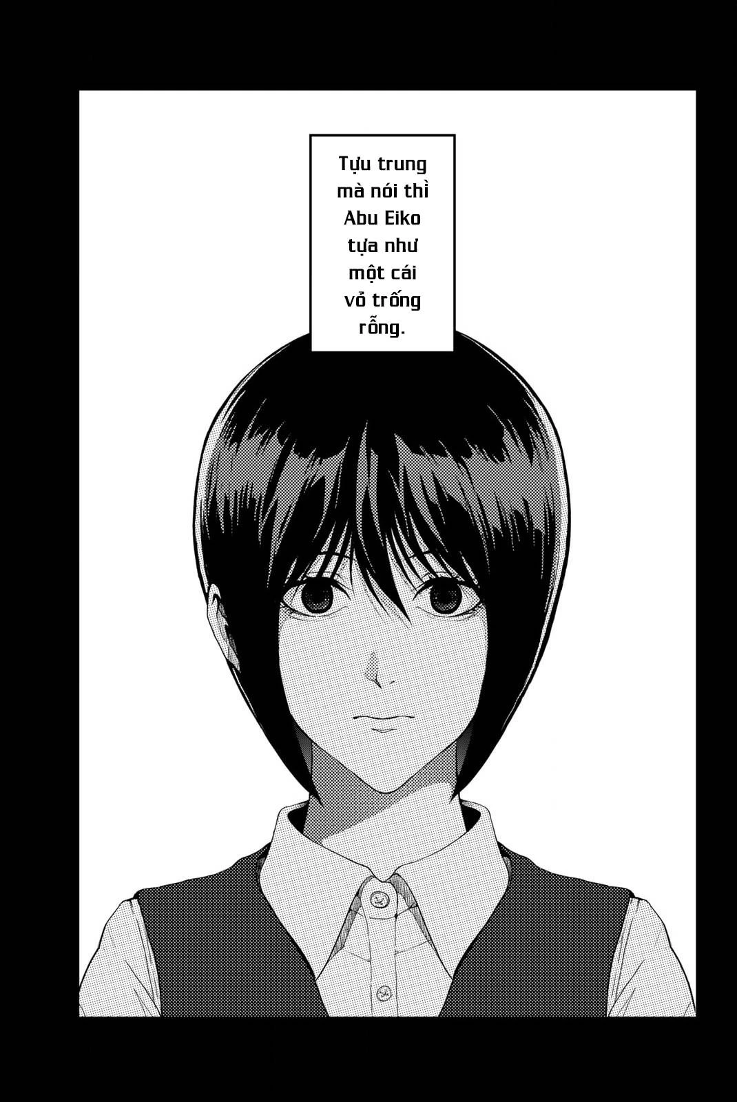 Abu Normal Chapter 1.1 - 17