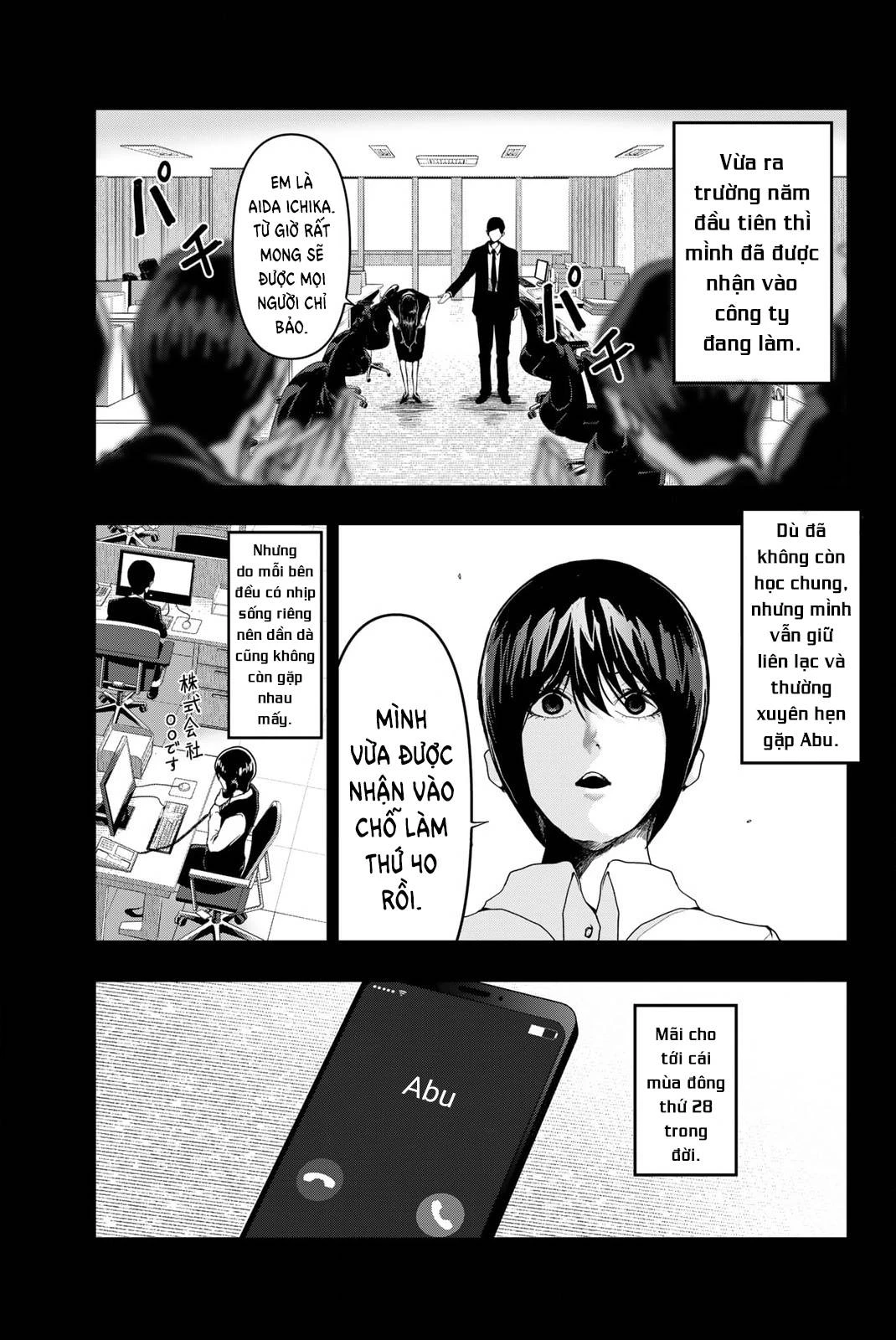 Abu Normal Chapter 1.1 - 19