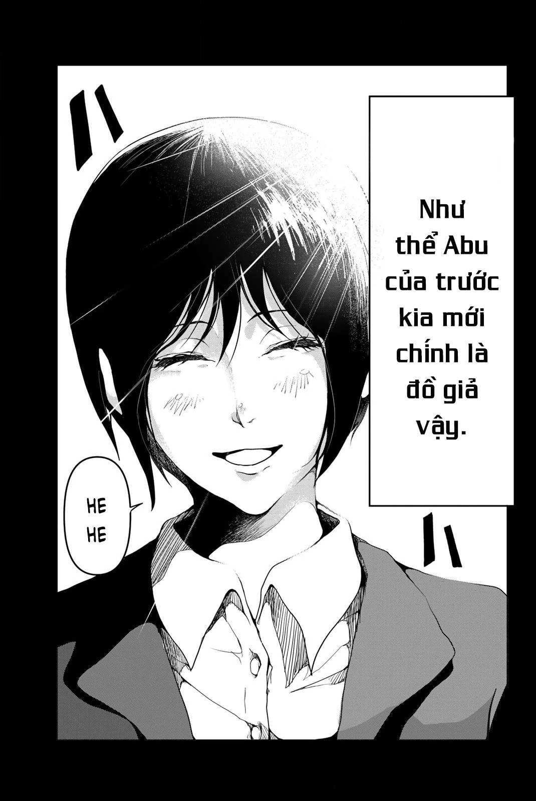 Abu Normal Chapter 1.1 - 29