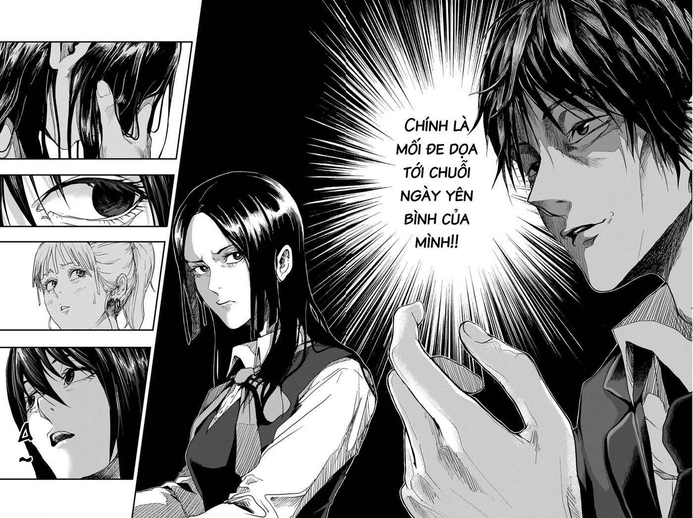 Abu Normal Chapter 1.2 - 21