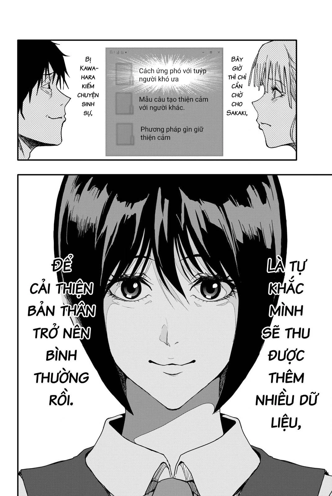 Abu Normal Chapter 1.2 - 23