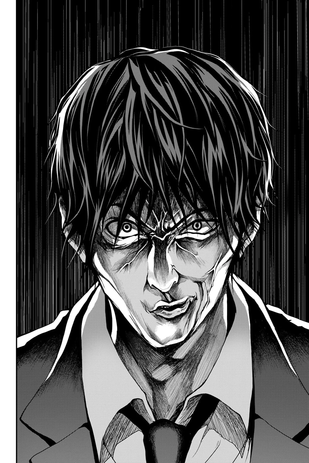 Abu Normal Chapter 2 - 22