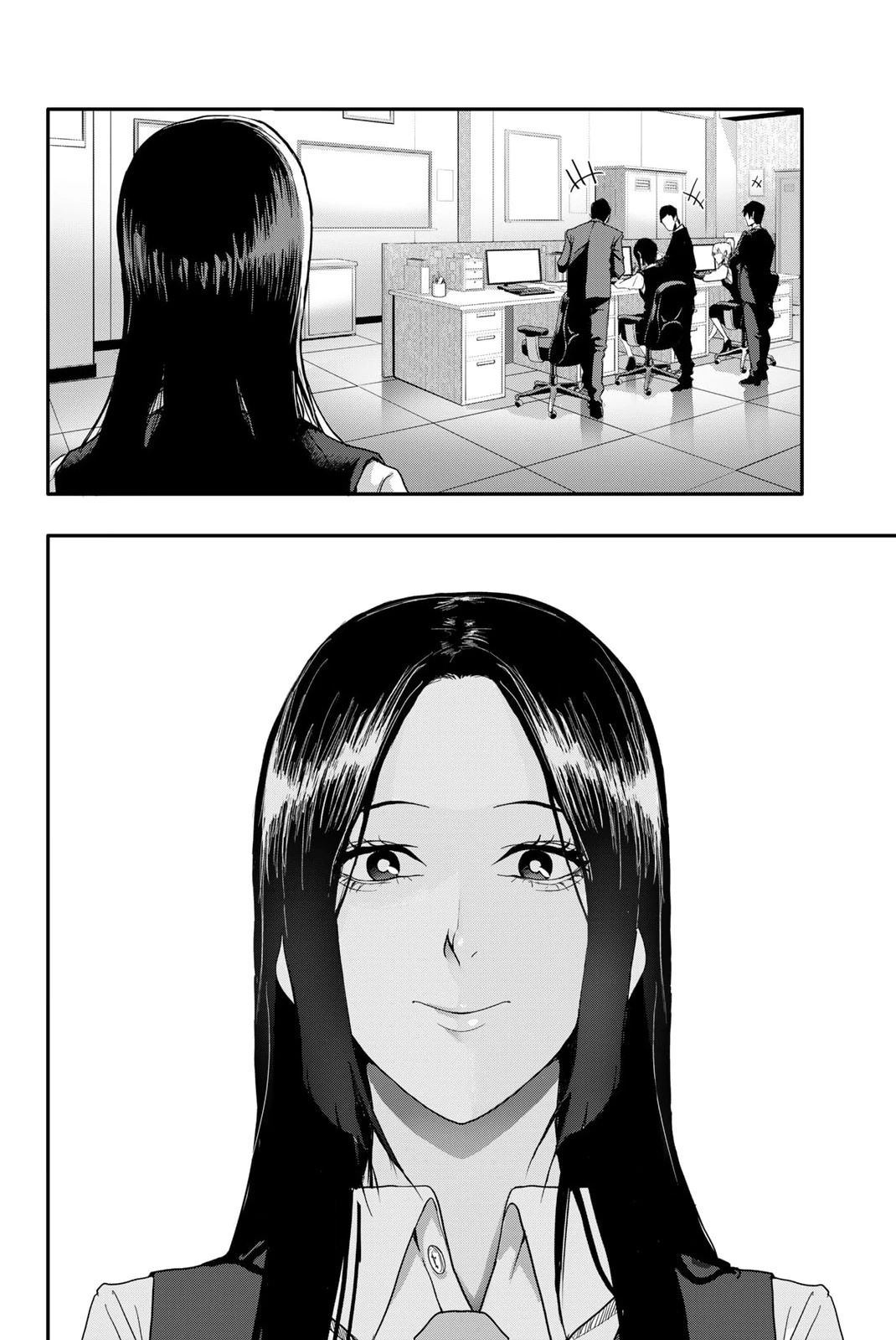 Abu Normal Chapter 2 - 26
