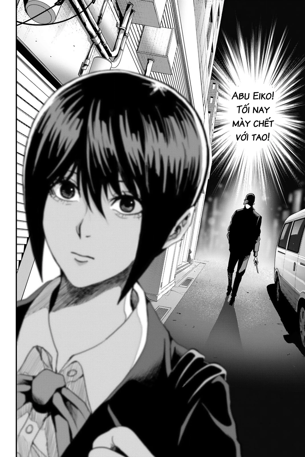 Abu Normal Chapter 2 - 28