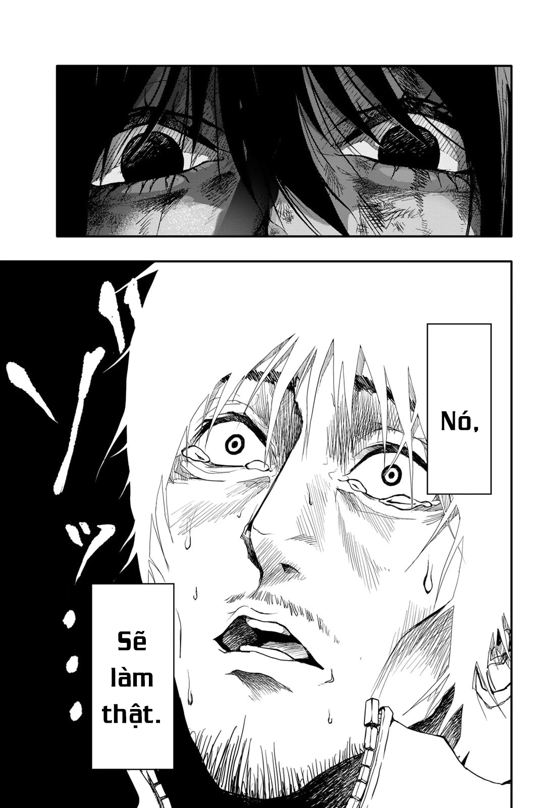 Abu Normal Chapter 3 - 21