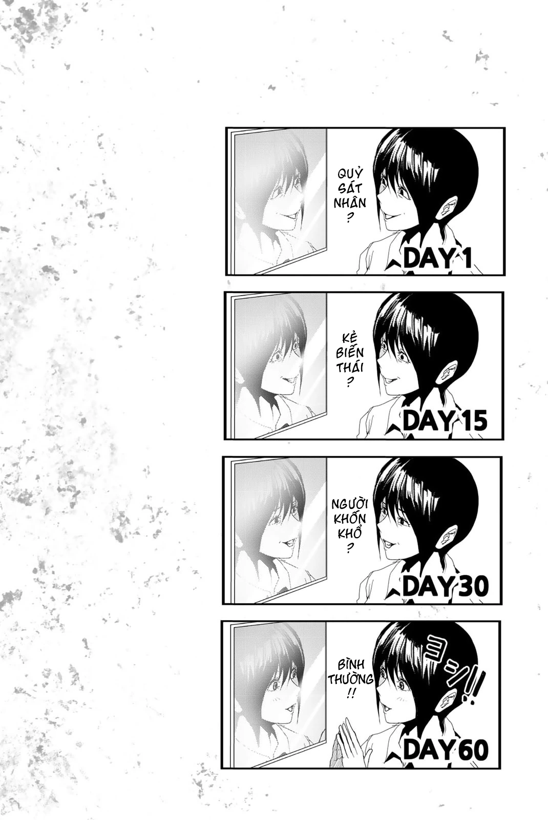 Abu Normal Chapter 3 - 29