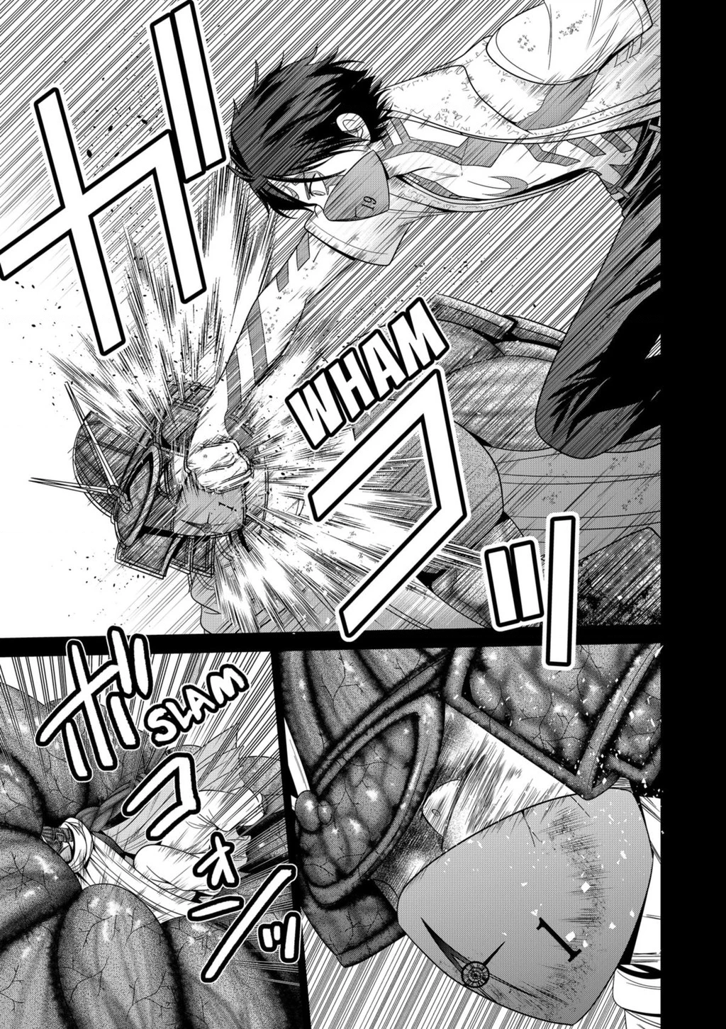 Địa Phủ Tokyo Chapter 77 - 5