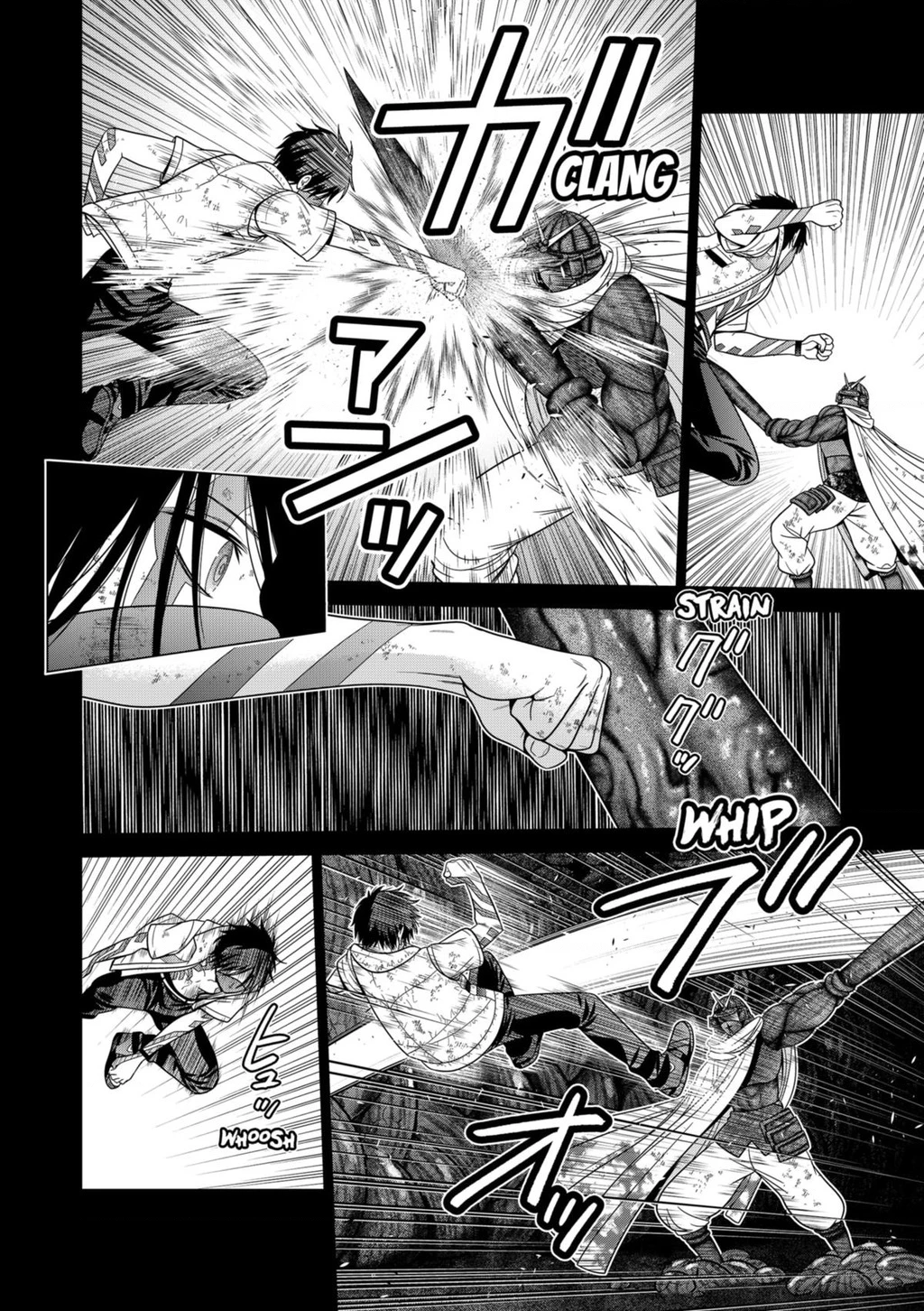 Địa Phủ Tokyo Chapter 77 - 10