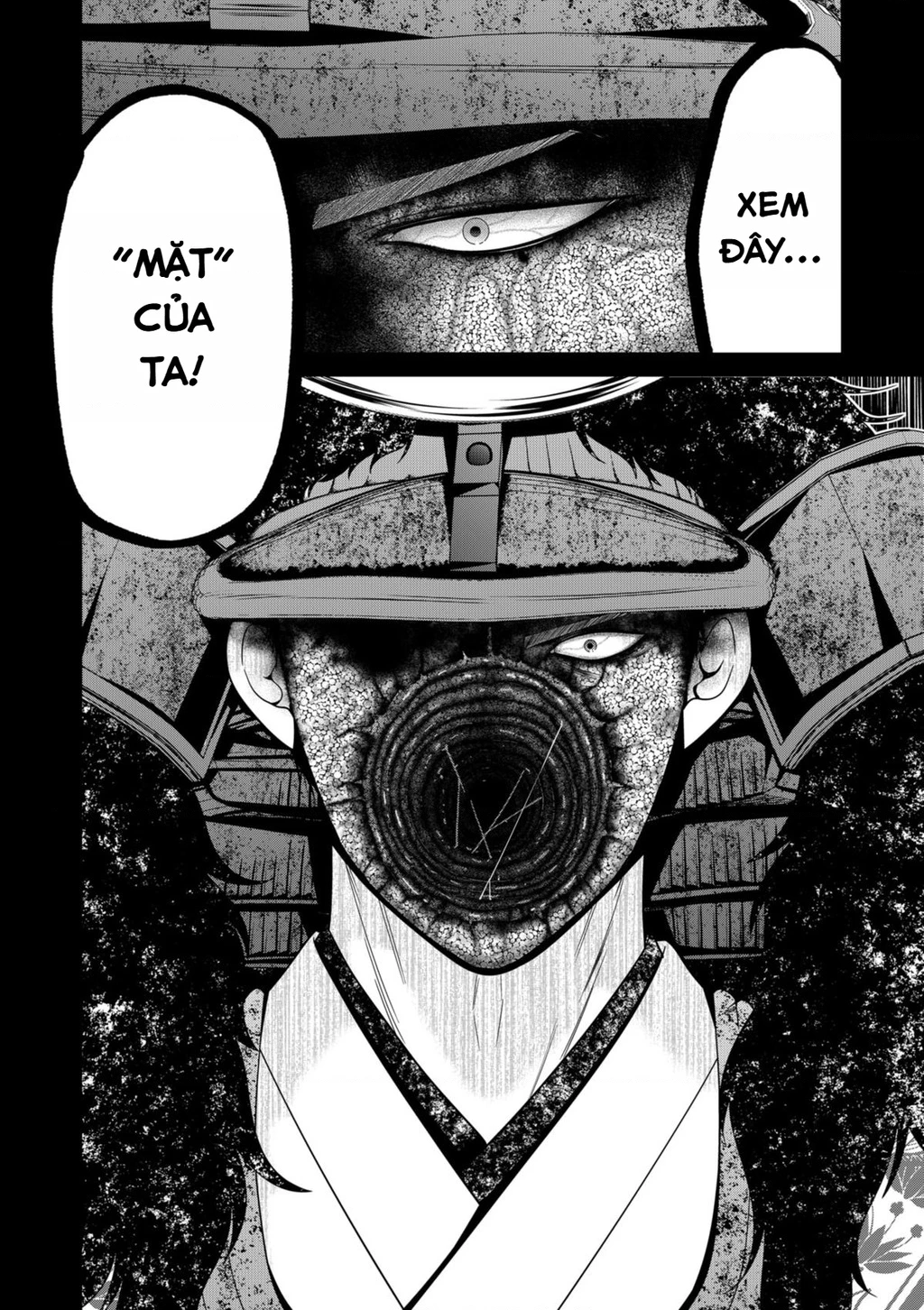 Địa Phủ Tokyo Chapter 77 - 18