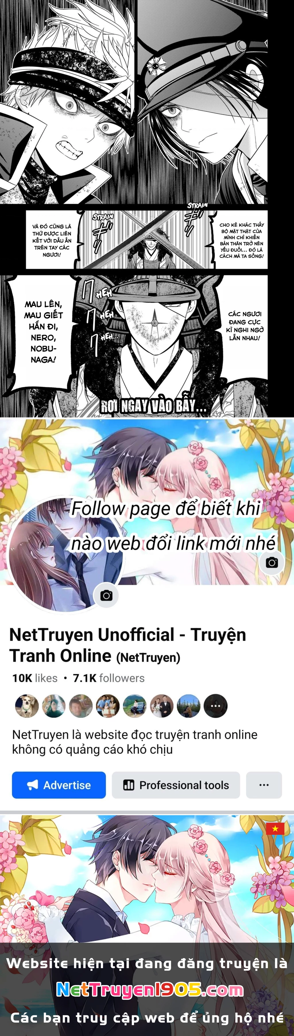 Địa Phủ Tokyo Chapter 77 - 21