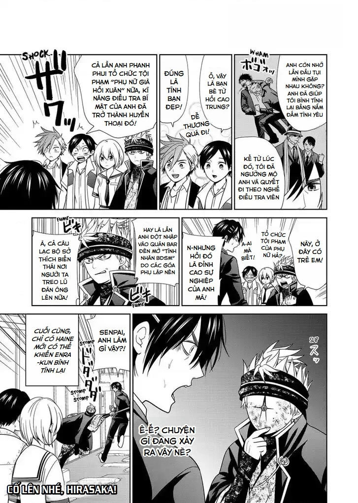 Địa Phủ Tokyo Chapter 54.01 - 10