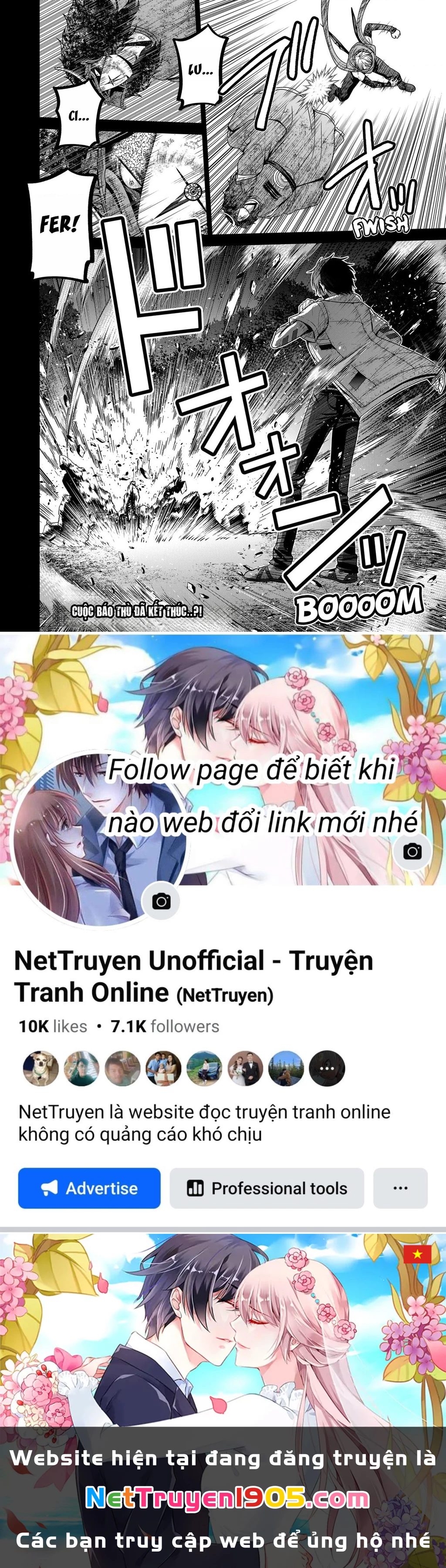 Địa Phủ Tokyo Chapter 80 - 24