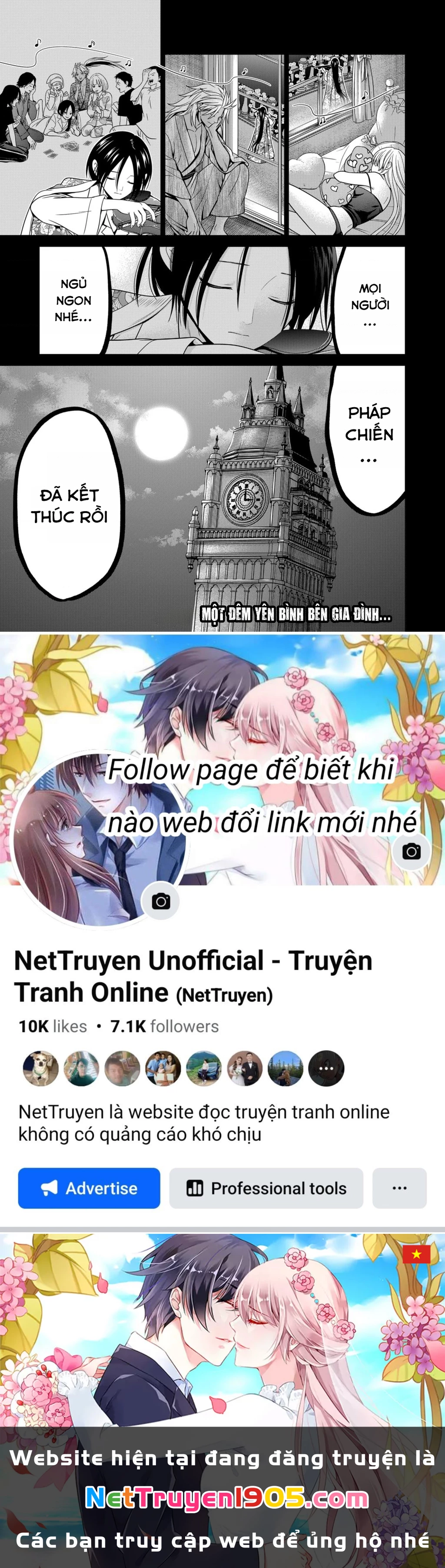 Địa Phủ Tokyo Chapter 81 - 22