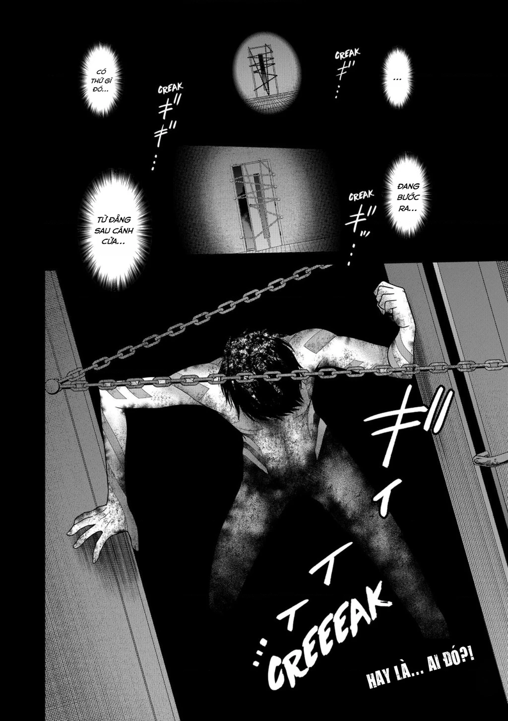 Địa Phủ Tokyo Chapter 82 - 2