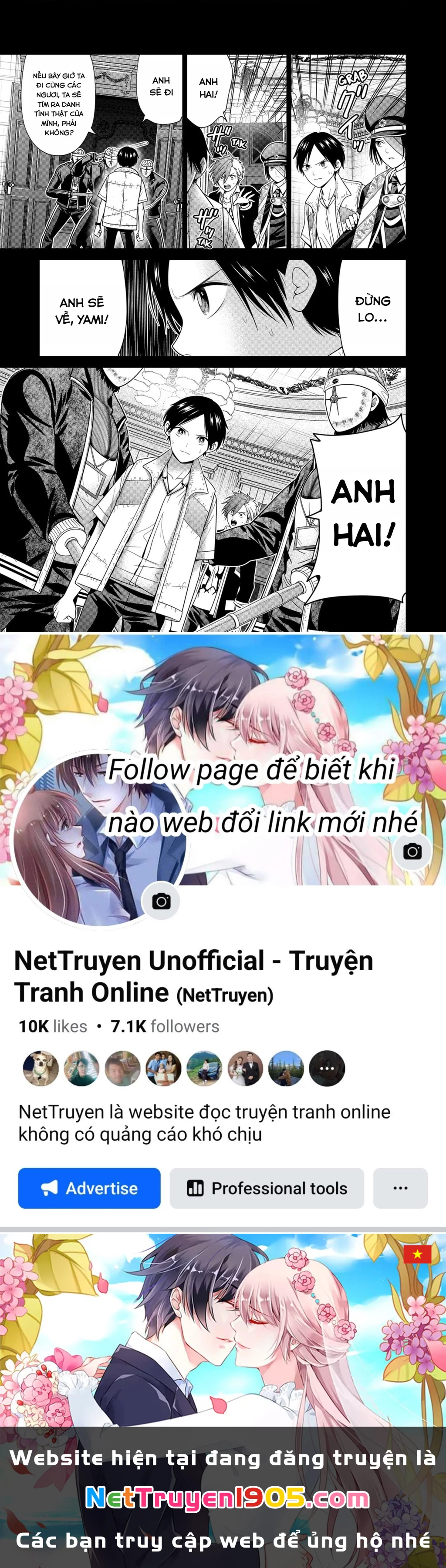 Địa Phủ Tokyo Chapter 82 - 23