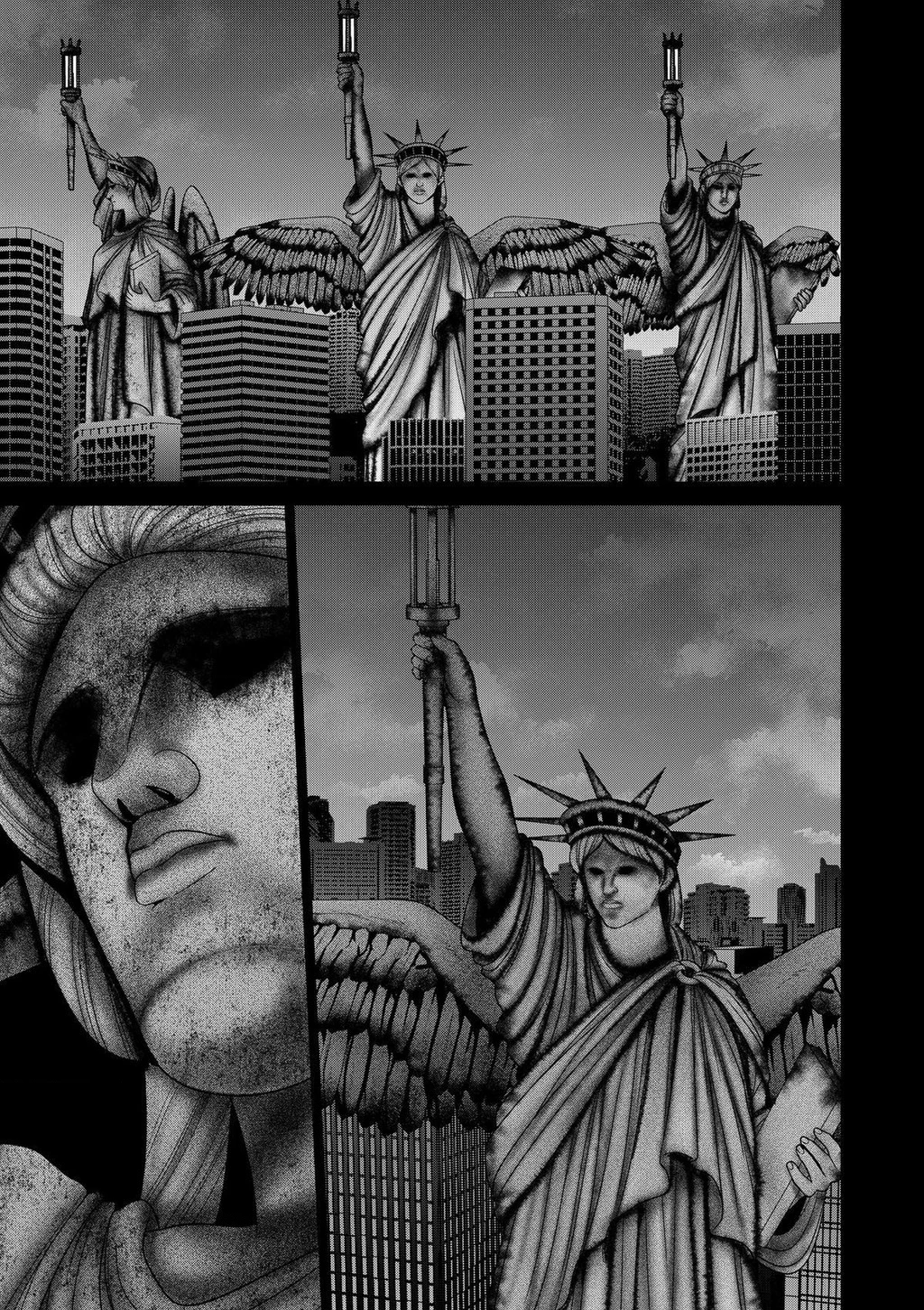 Địa Phủ Tokyo Chapter 85 - 9