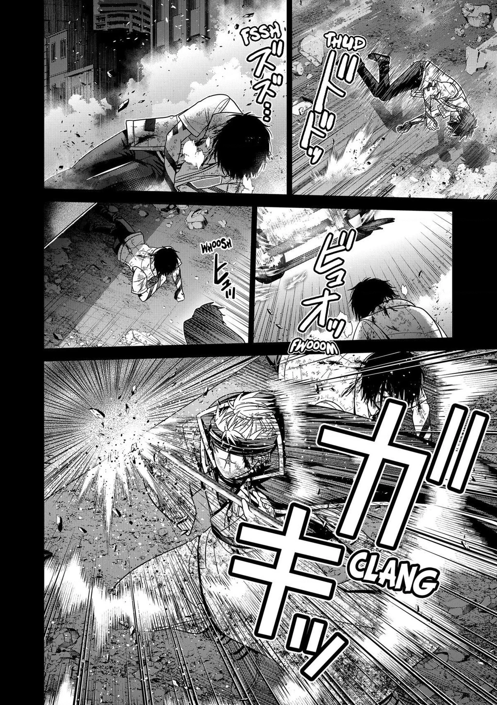 Địa Phủ Tokyo Chapter 89 - 6