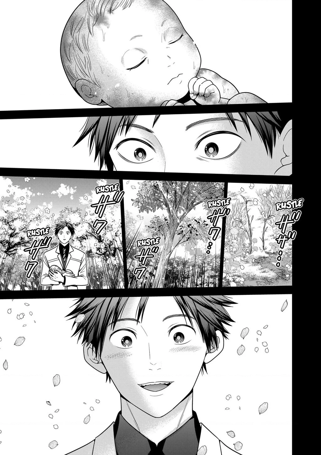 Địa Phủ Tokyo Chapter 90 - 15