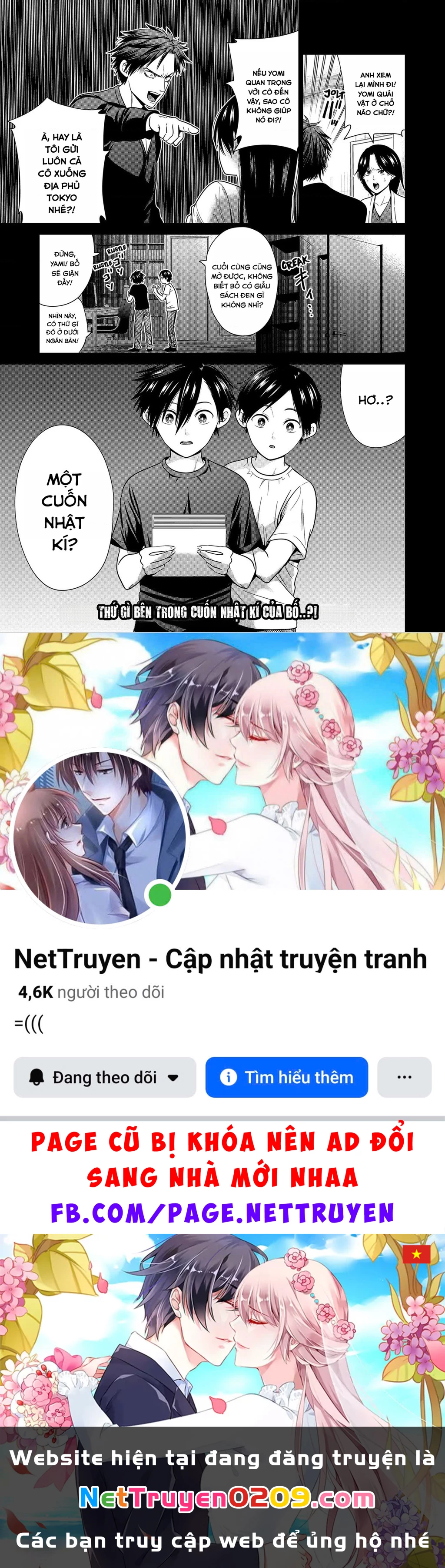 Địa Phủ Tokyo Chapter 91 - 23