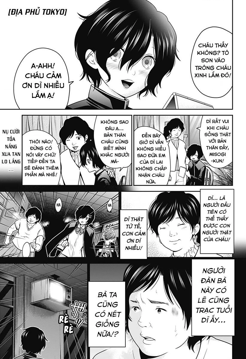 Địa Phủ Tokyo Chapter 91.02 - 2