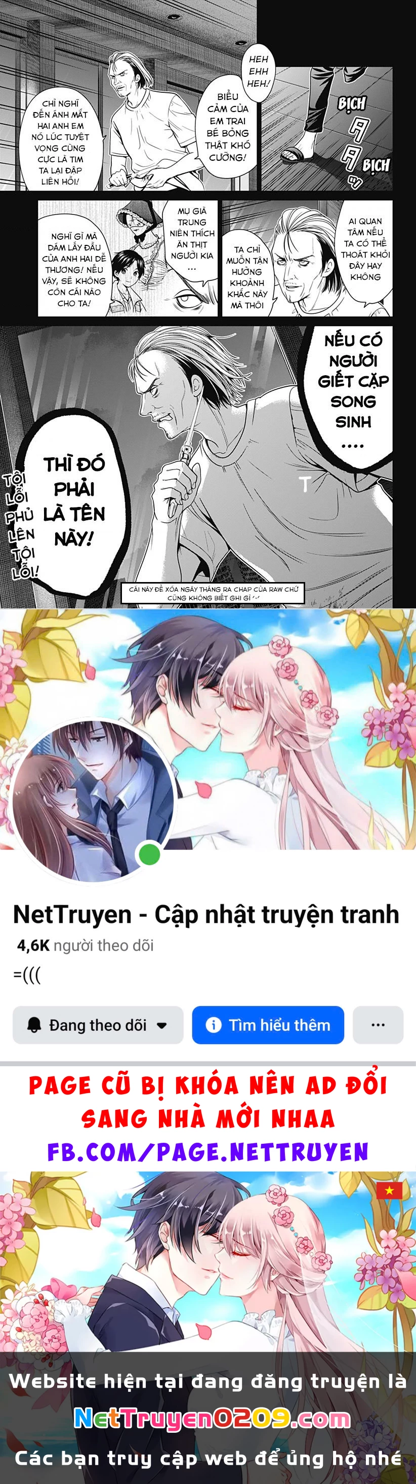 Địa Phủ Tokyo Chapter 91.02 - 24