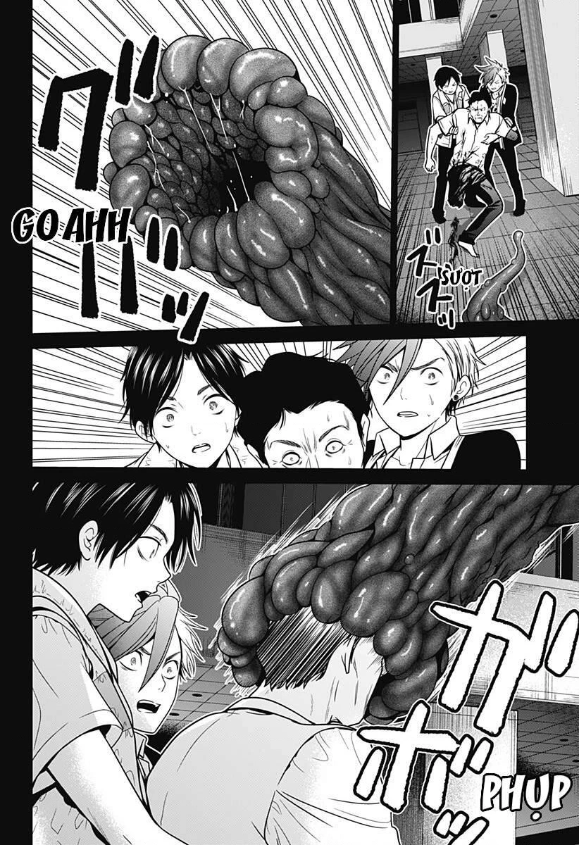 Địa Phủ Tokyo Chapter 91.03 - 9